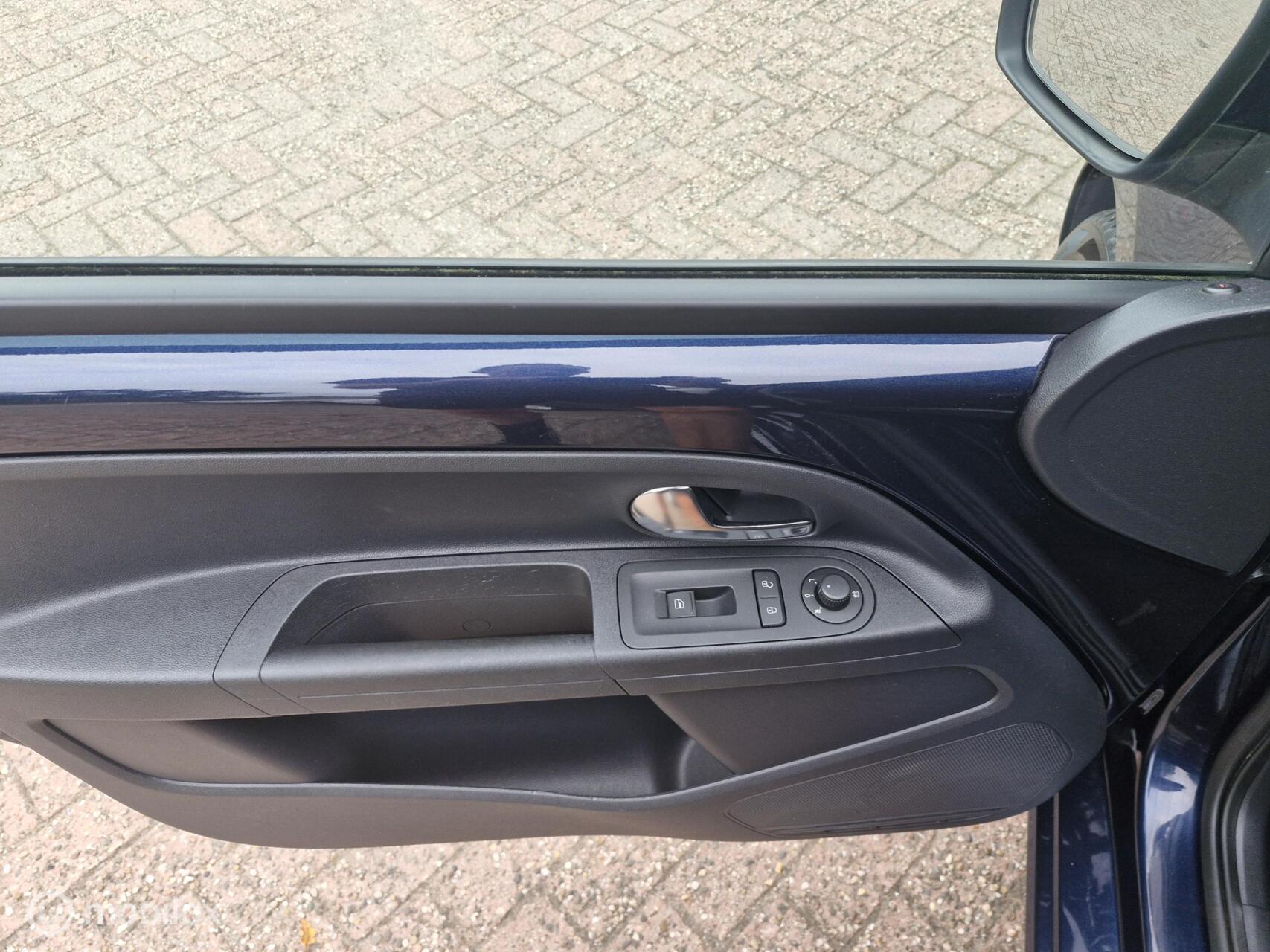 Foto van Volkswagen Up