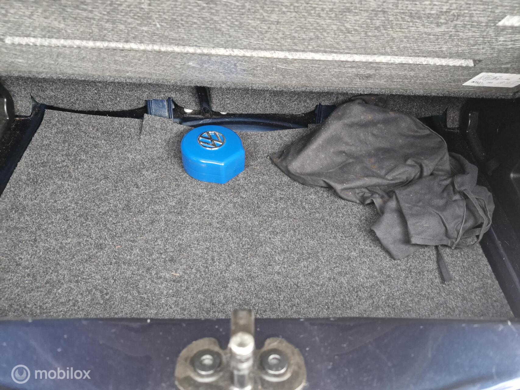 Foto van Volkswagen Up