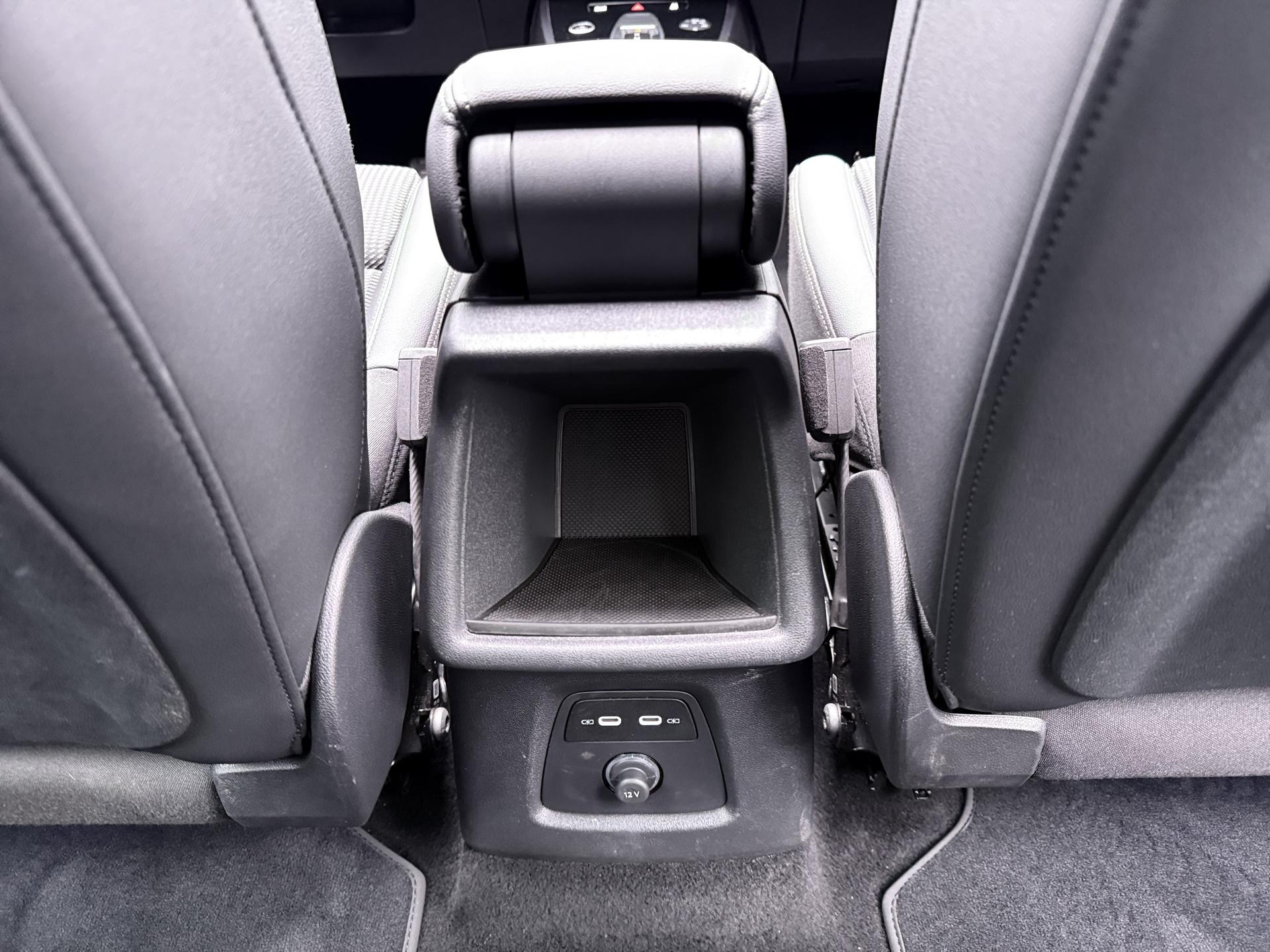 Foto van Audi Q4 45 E-tron