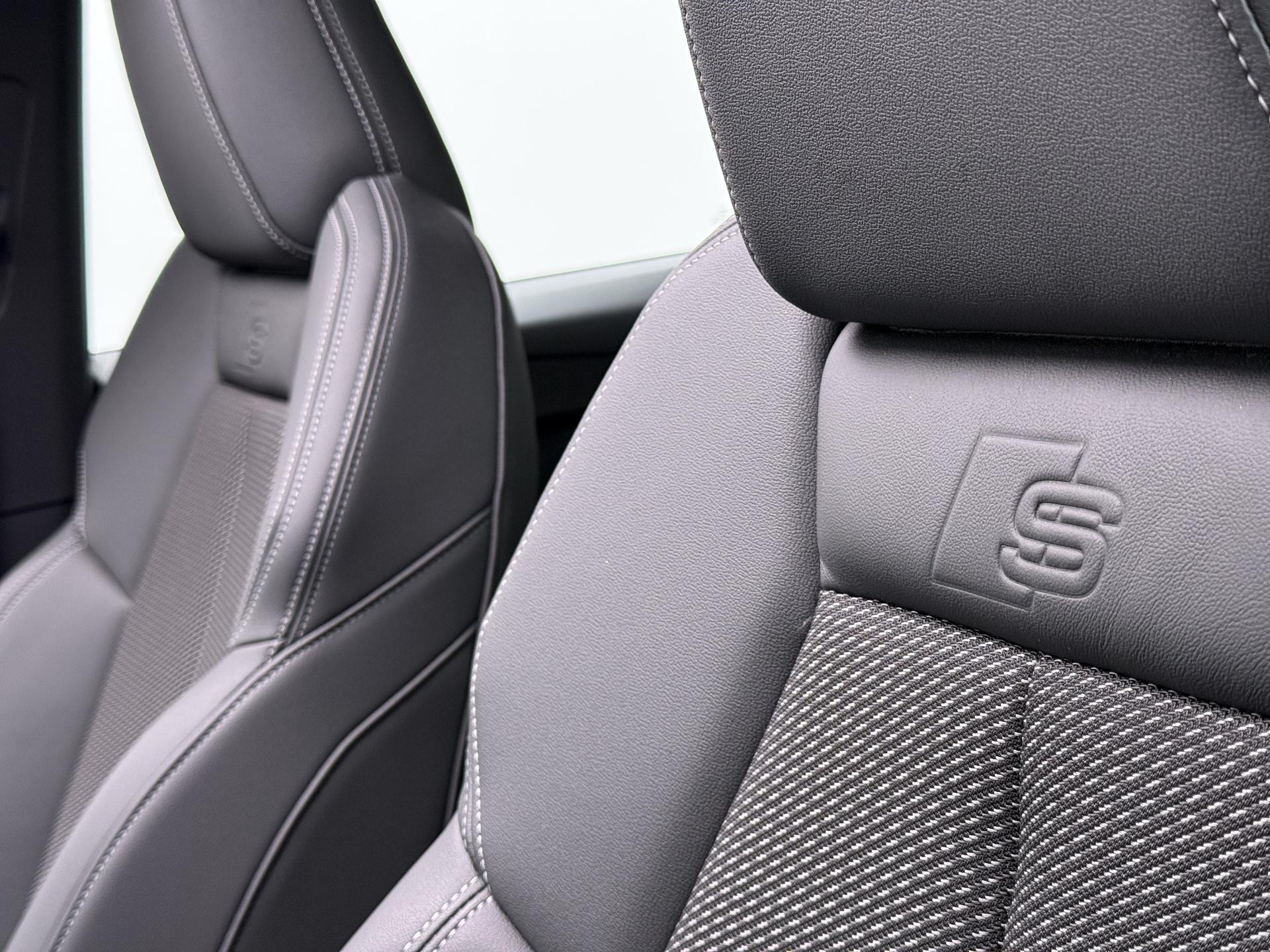 Foto van Audi Q4 45 E-tron