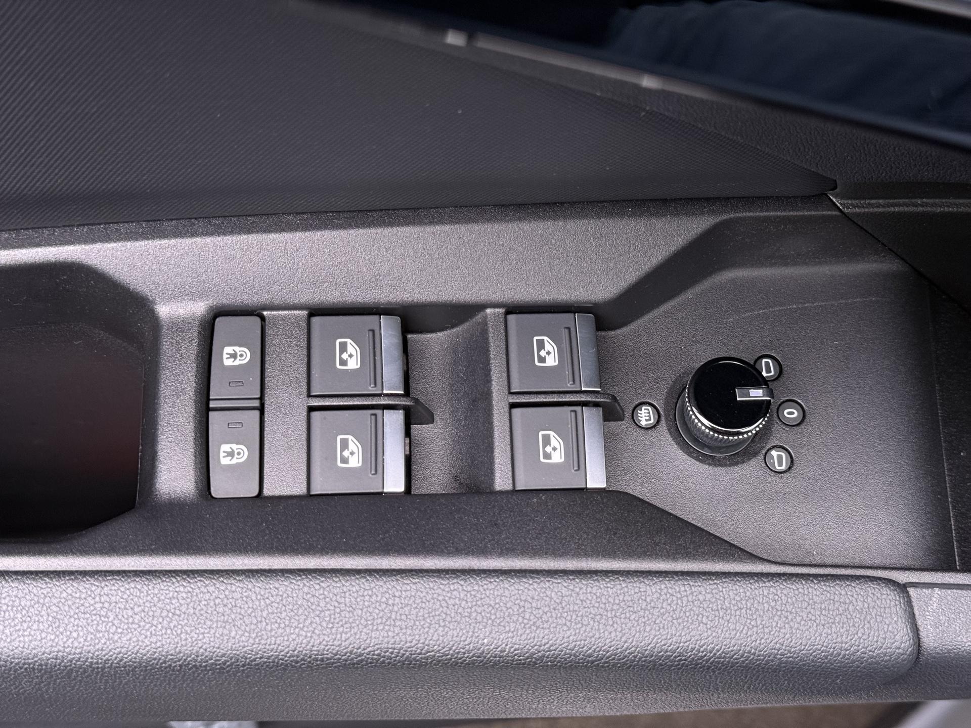 Foto van Audi Q4 45 E-tron