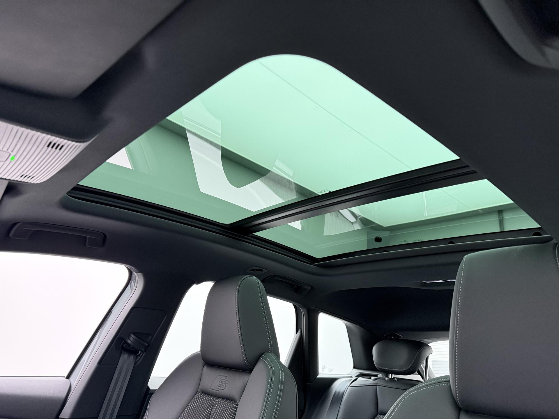 Foto van Audi Q4 45 E-tron