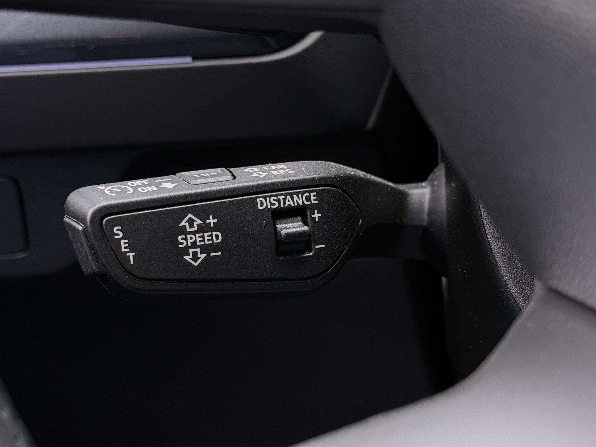 Foto van Audi Q4 45 E-tron