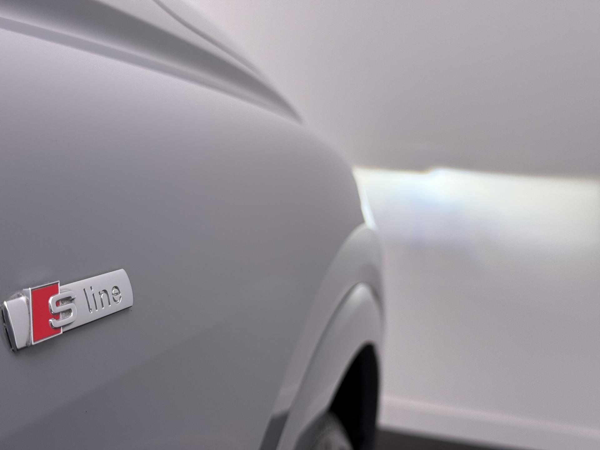 Foto van Audi Q4 45 E-tron