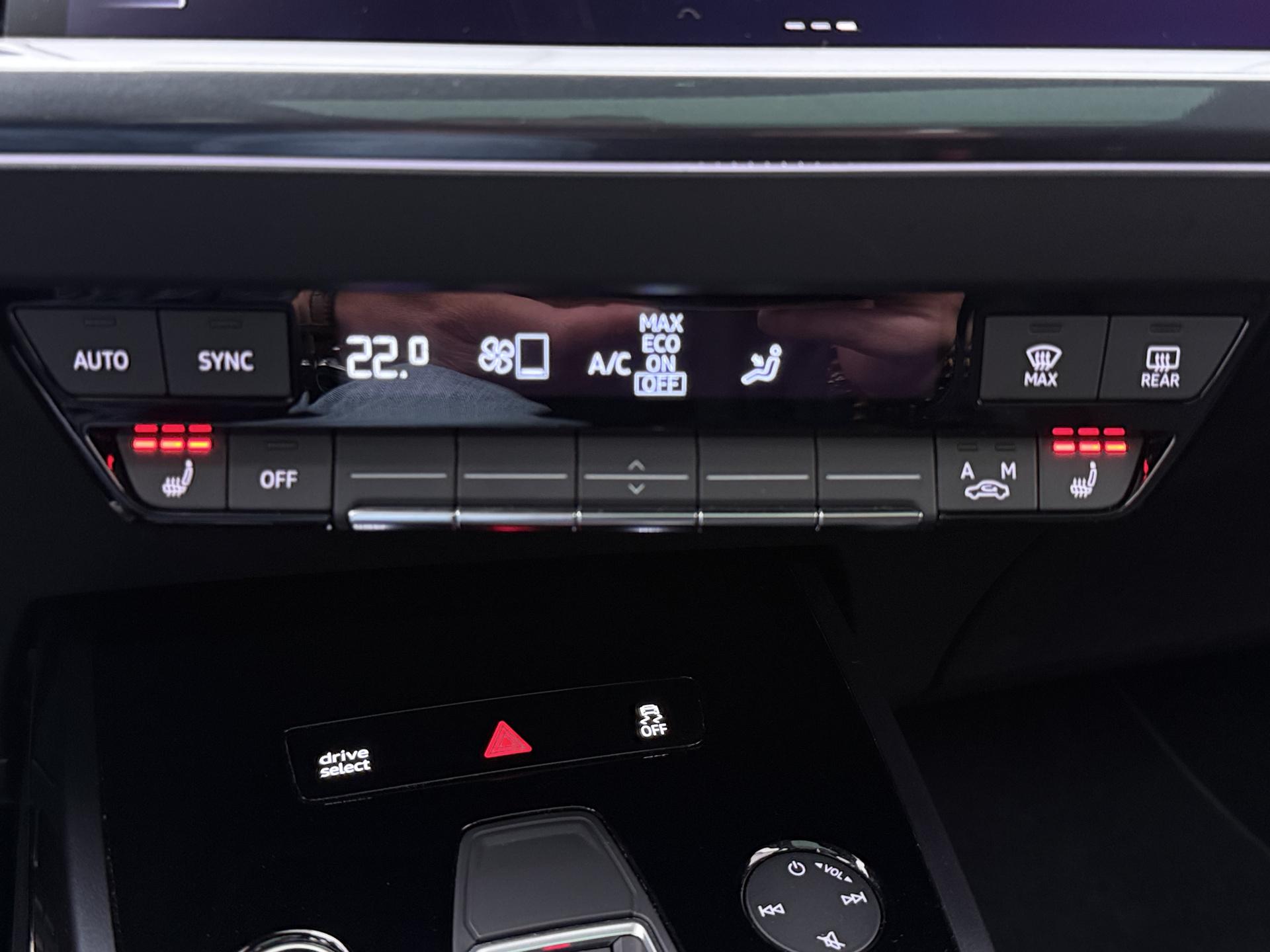 Foto van Audi Q4 45 E-tron