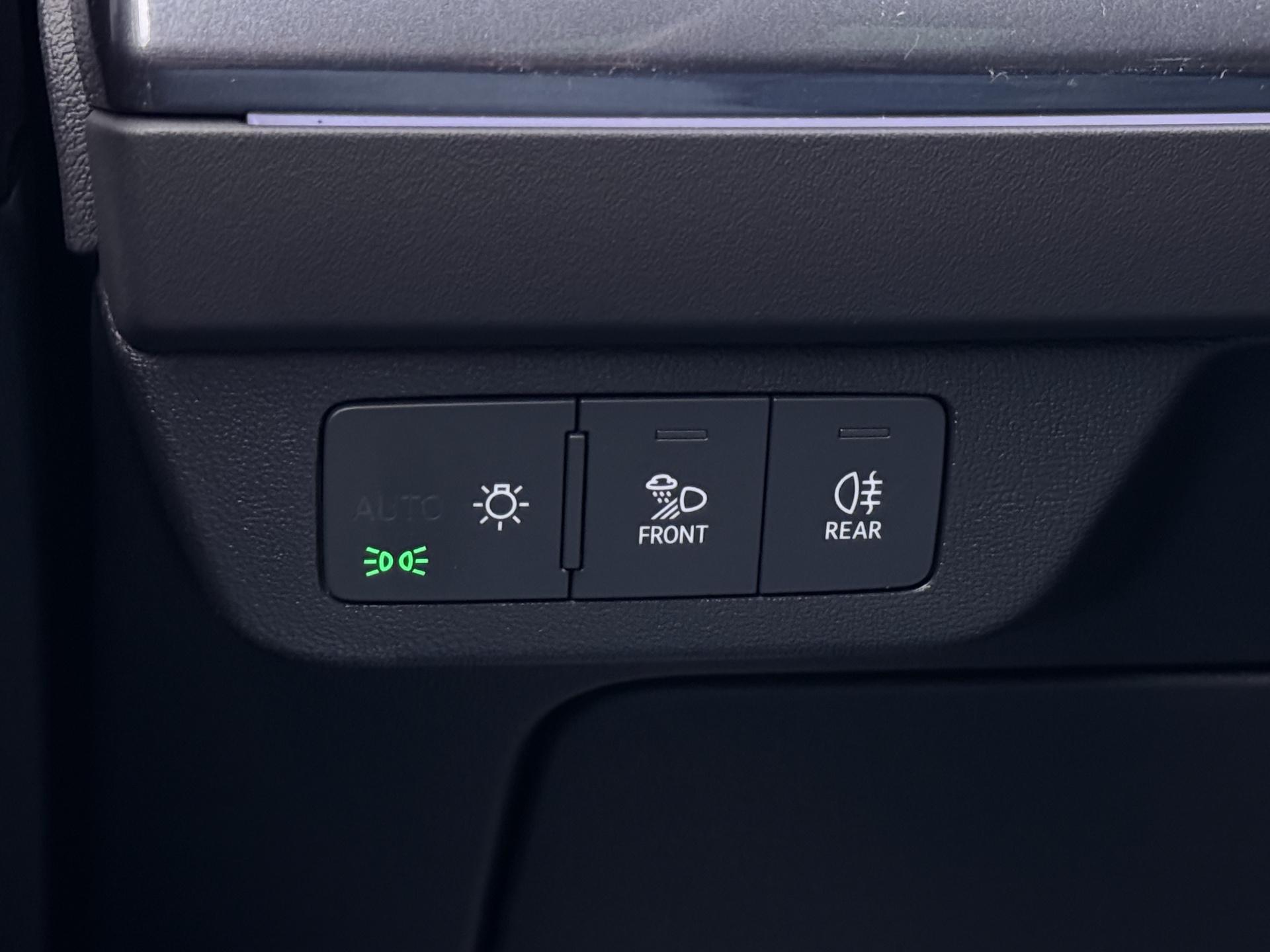Foto van Audi Q4 45 E-tron