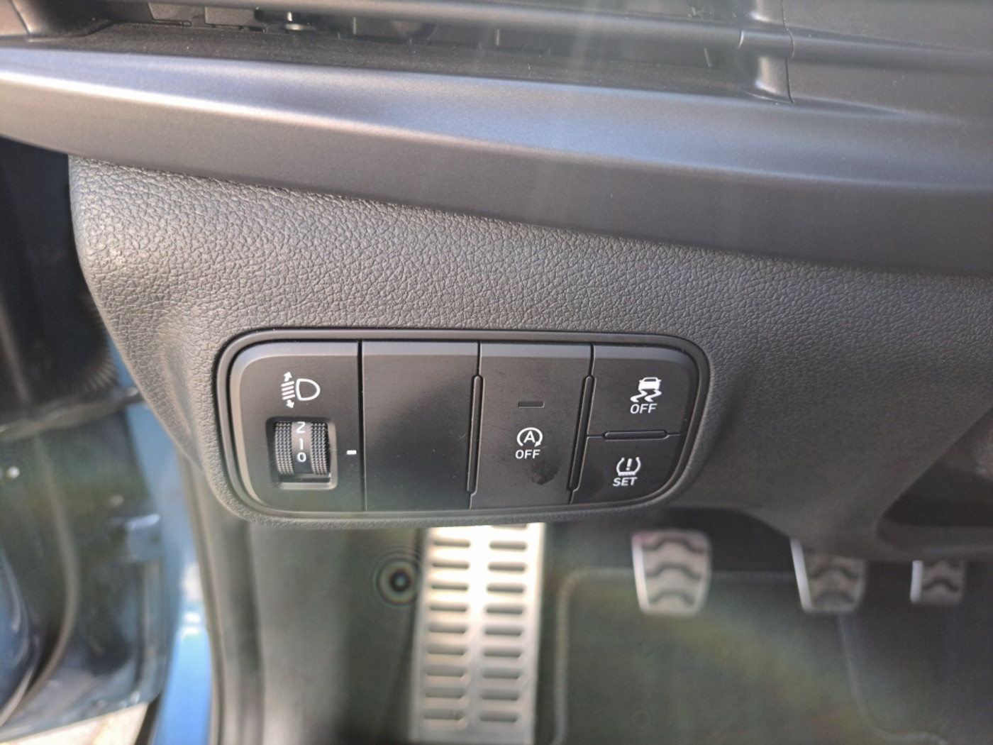 Foto van Hyundai Bayon