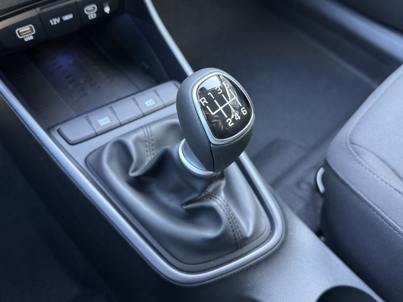 Foto van Hyundai Bayon
