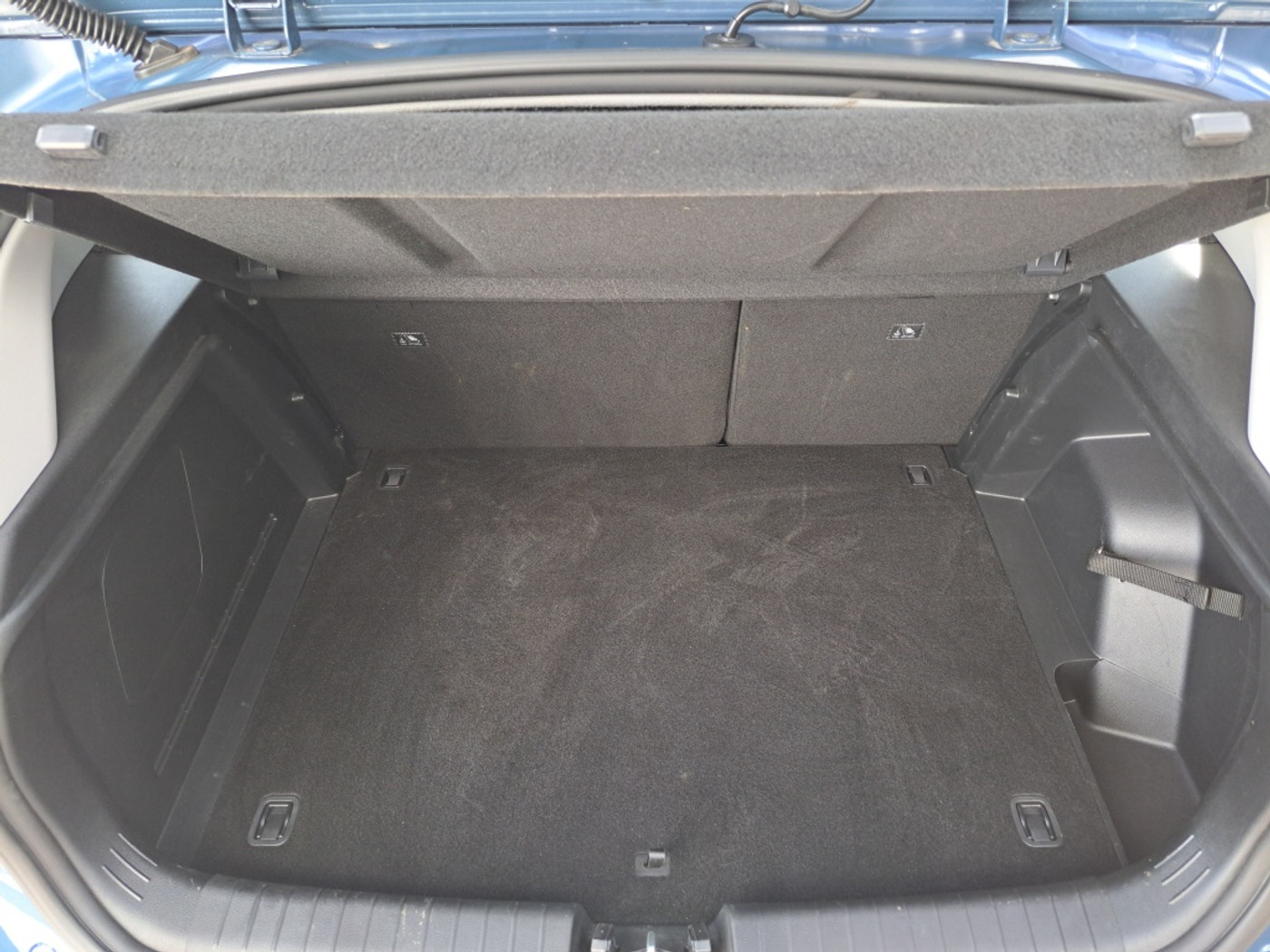 Foto van Hyundai Bayon