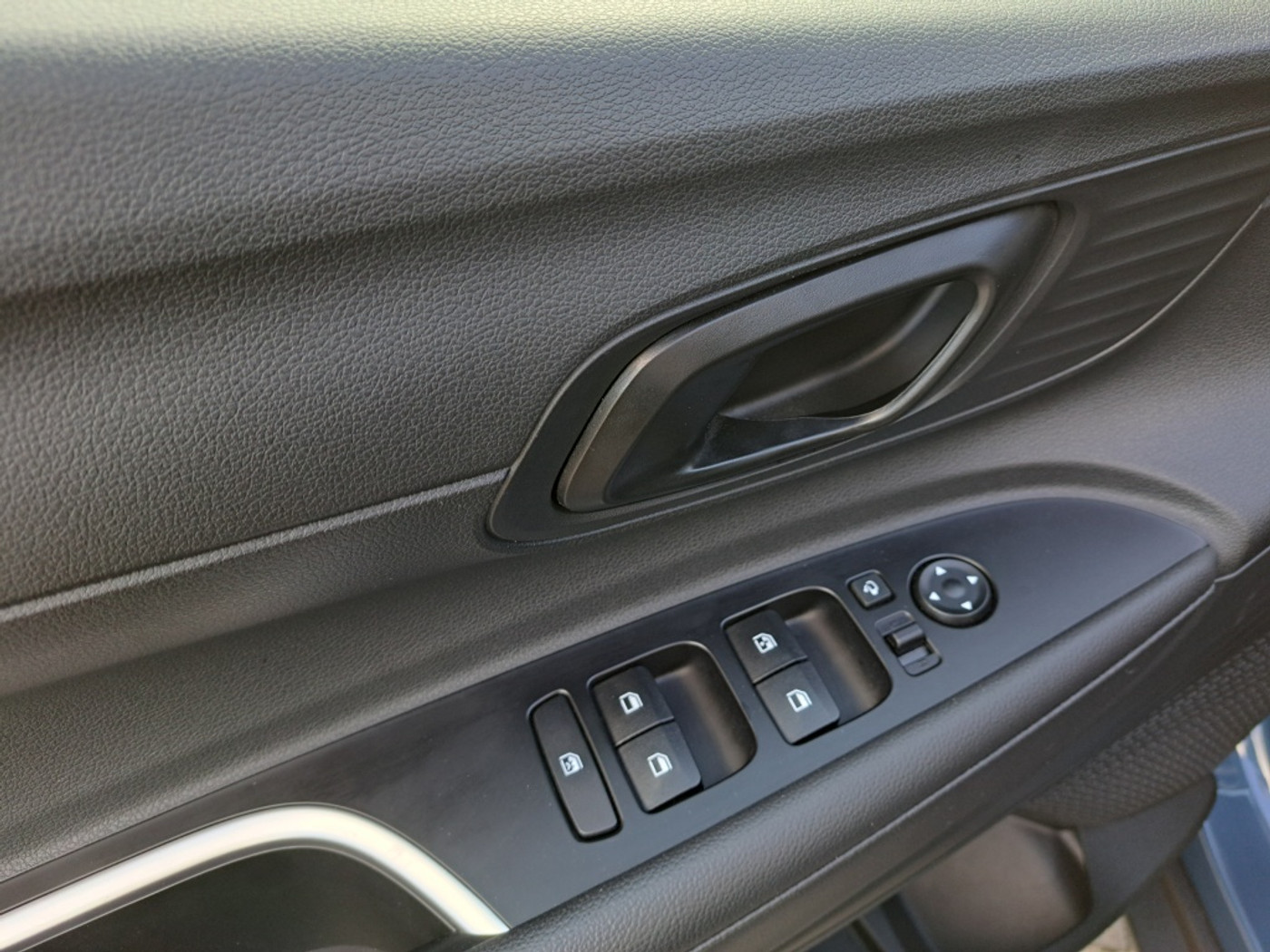 Foto van Hyundai Bayon