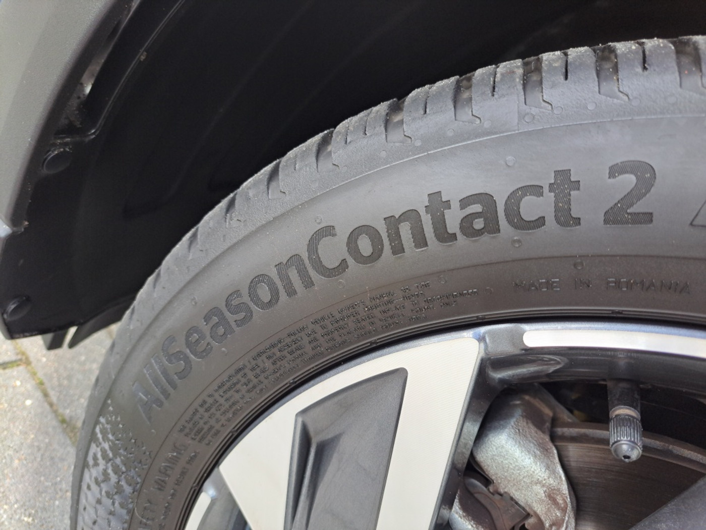 Foto van Hyundai Bayon