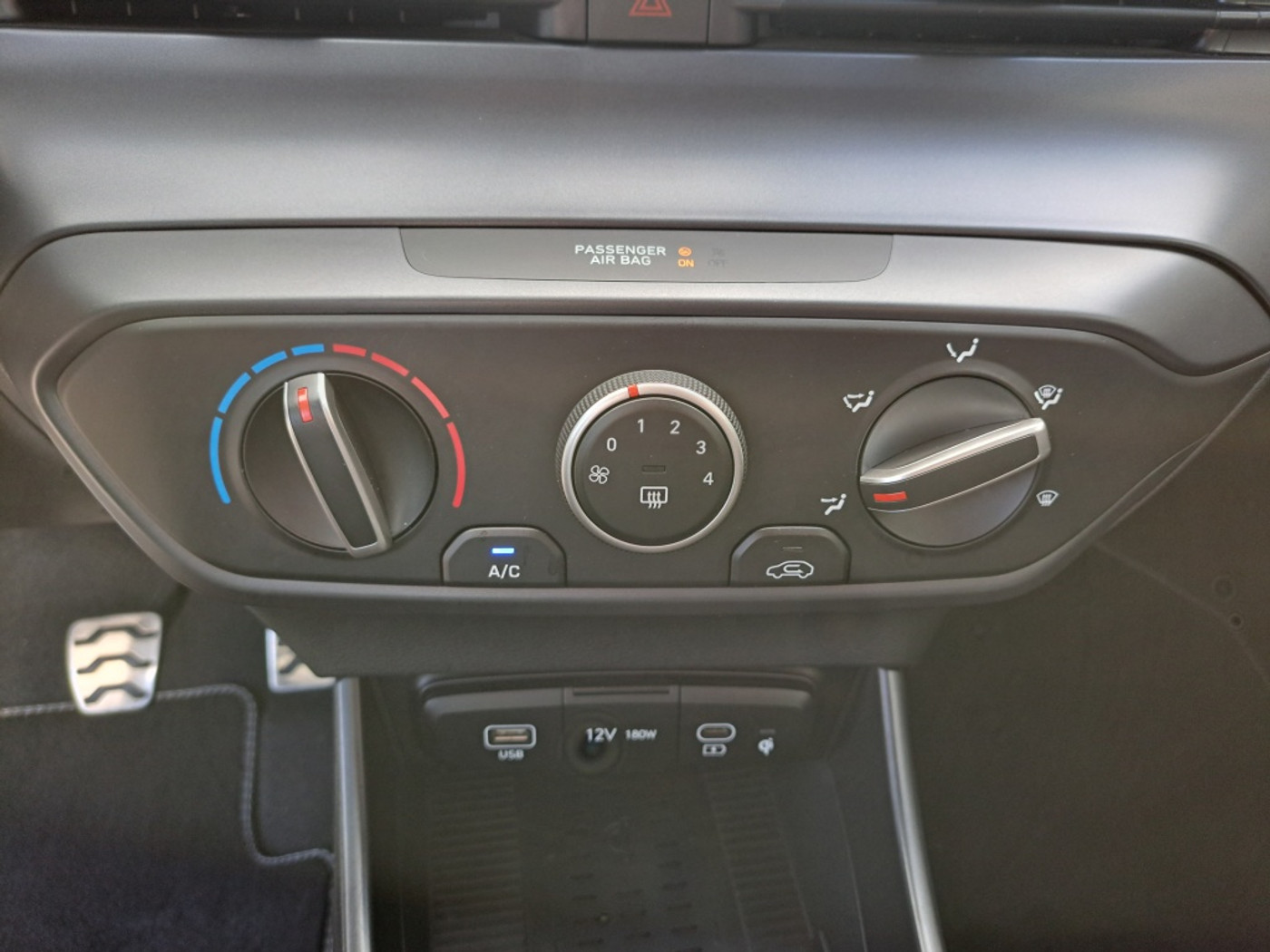 Foto van Hyundai Bayon