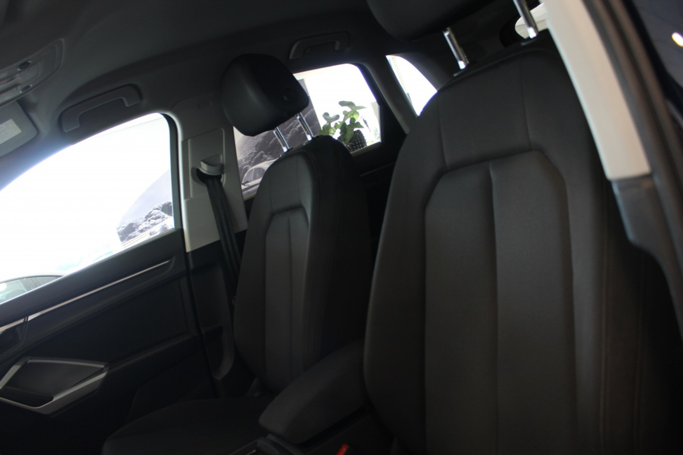 Foto van Audi Q3