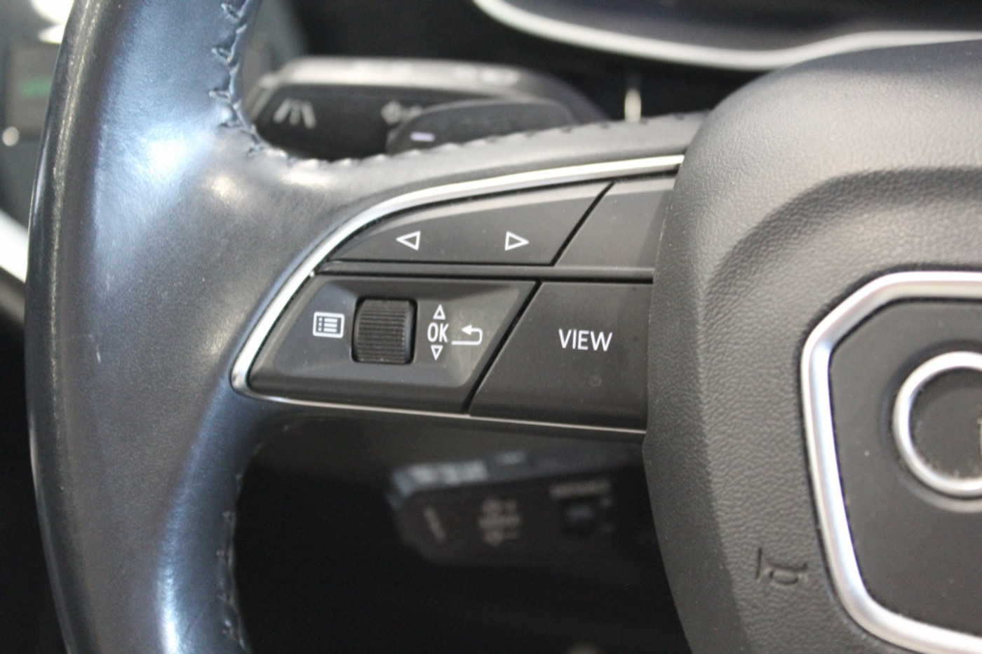 Foto van Audi Q3