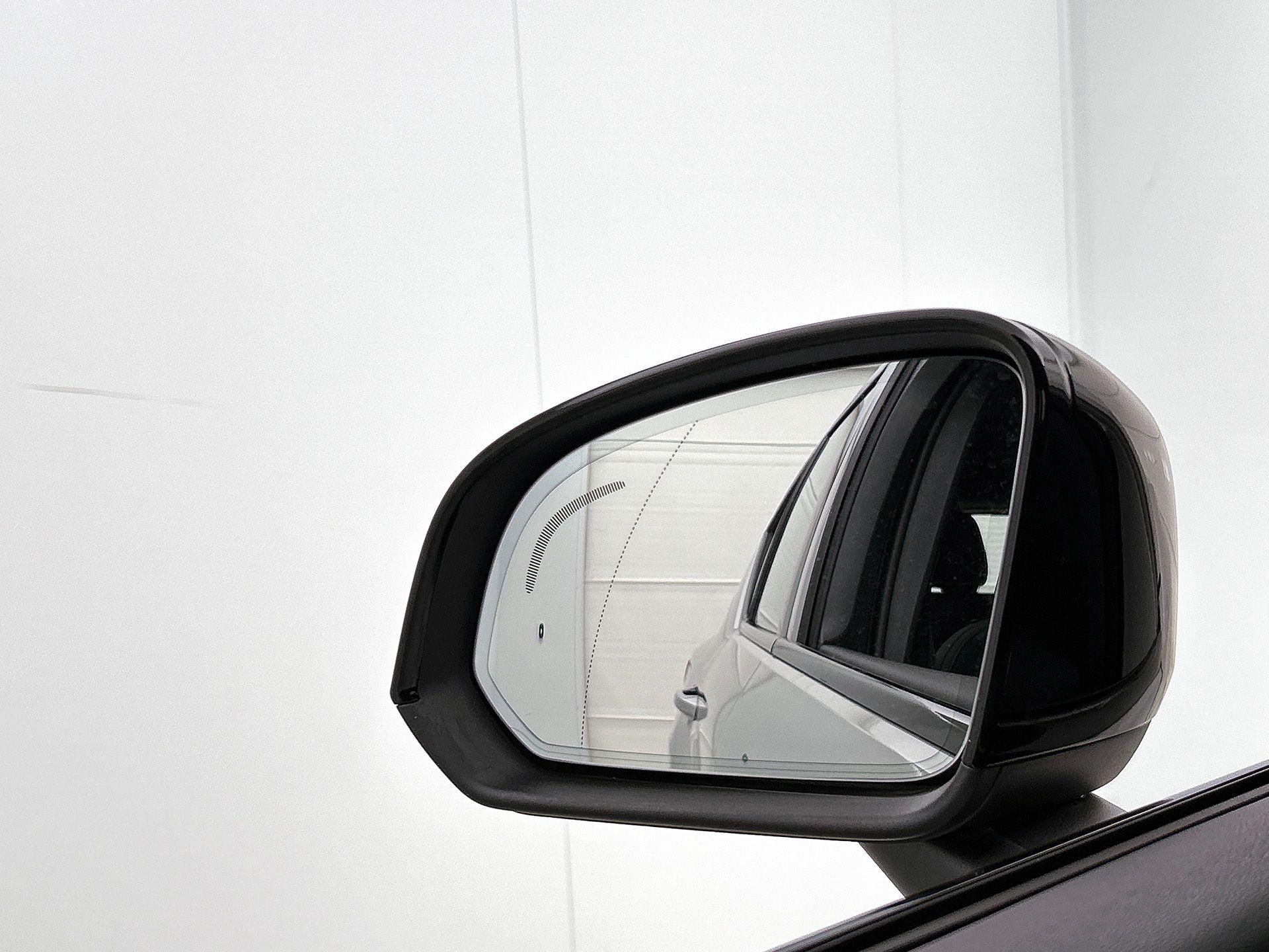 Foto van Volvo Ex40