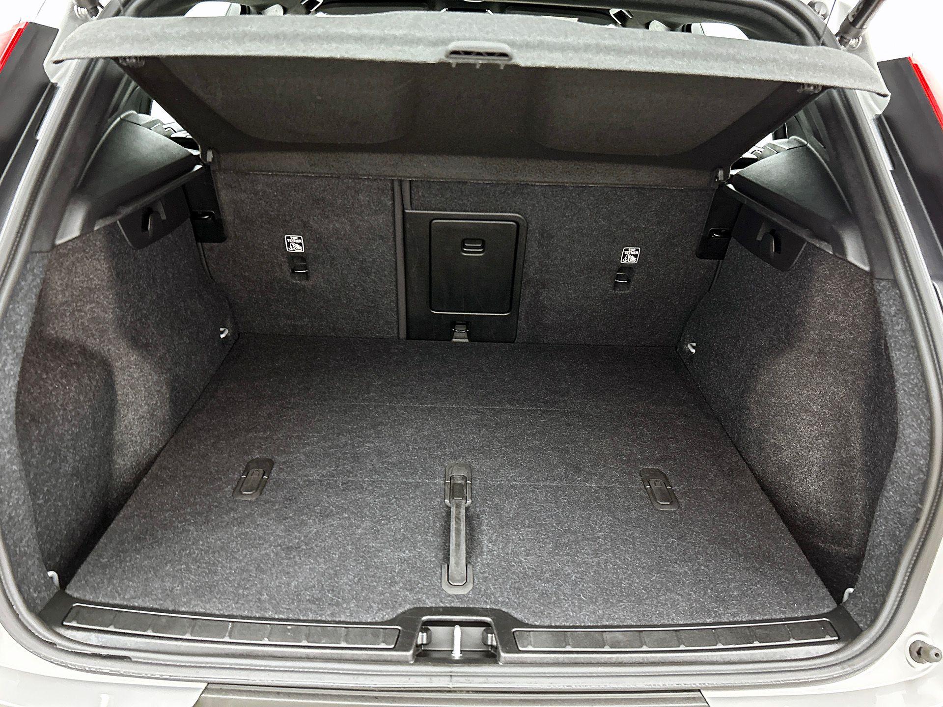 Foto van Volvo Ex40