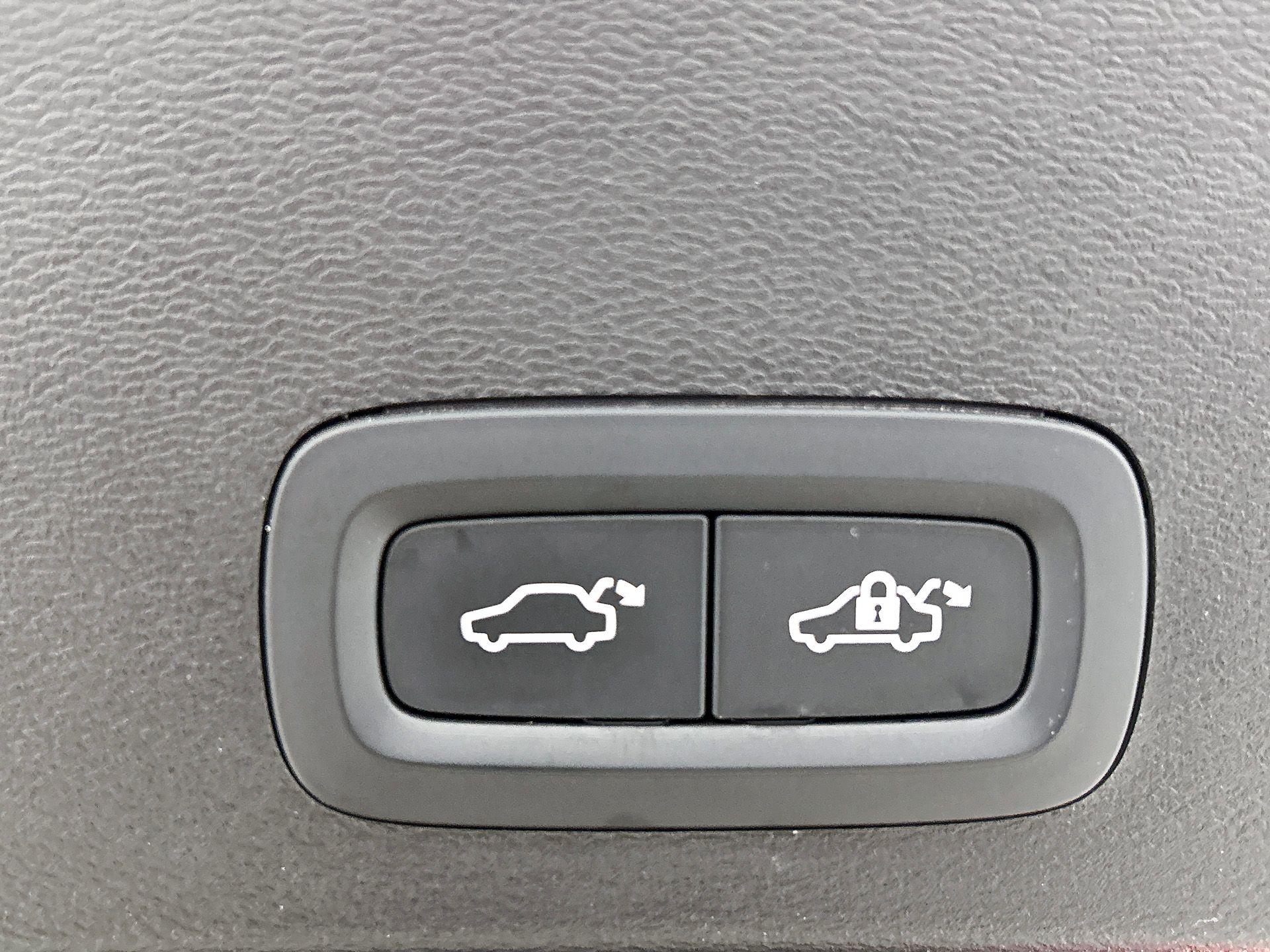 Foto van Volvo Ex40