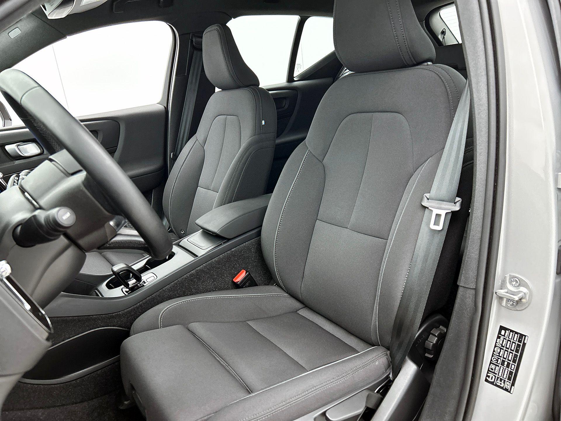 Foto van Volvo Ex40