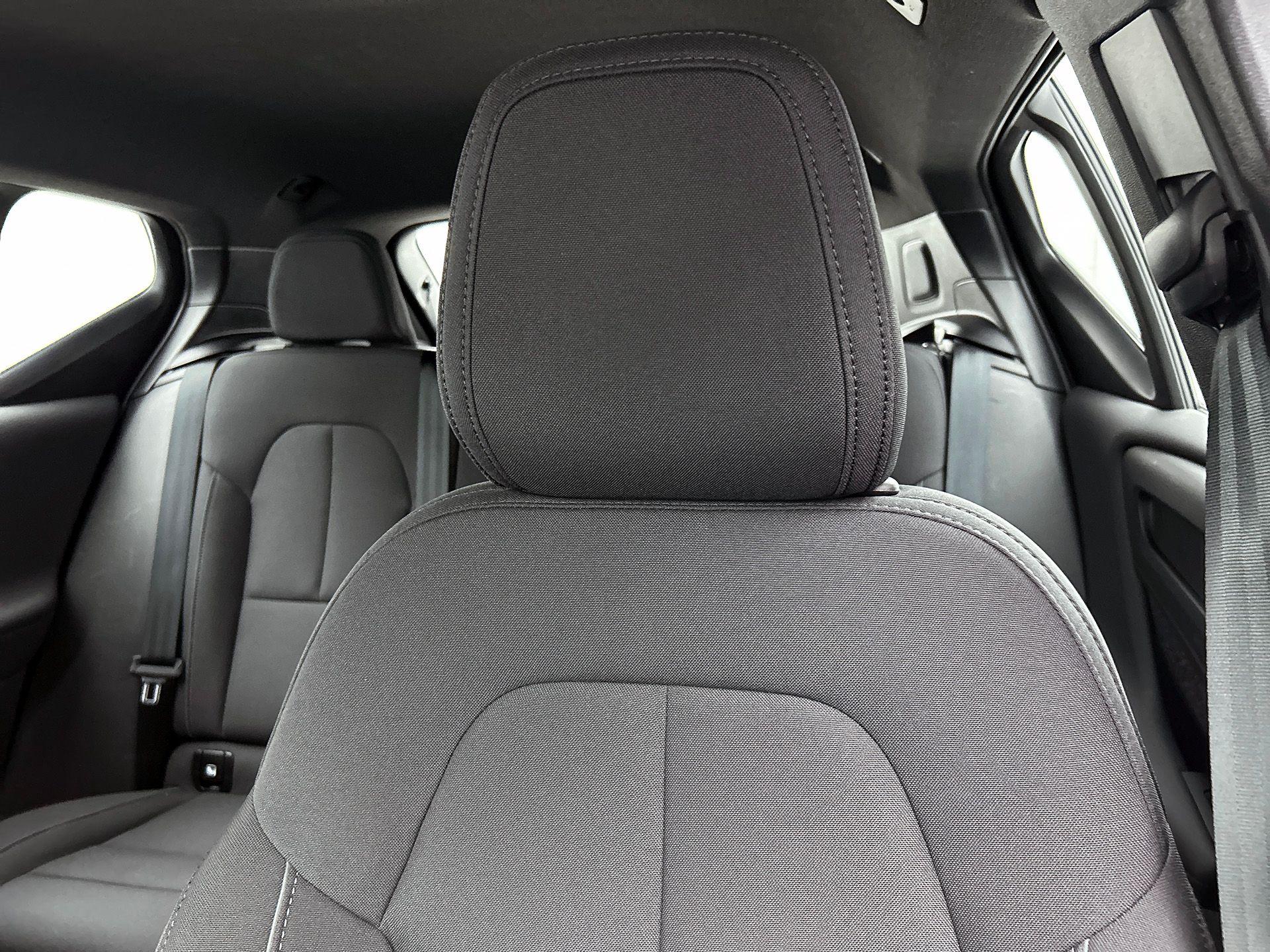 Foto van Volvo Ex40