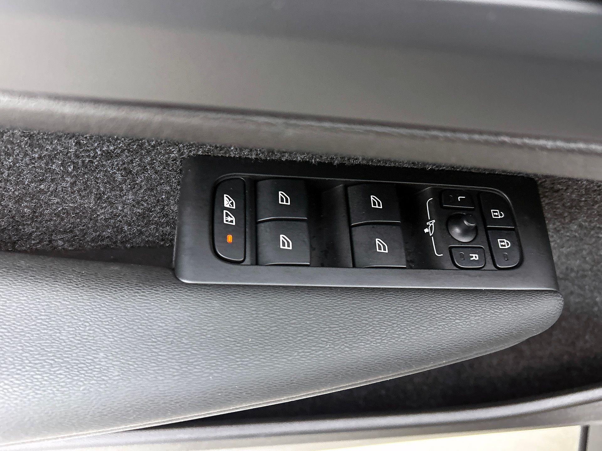 Foto van Volvo Ex40