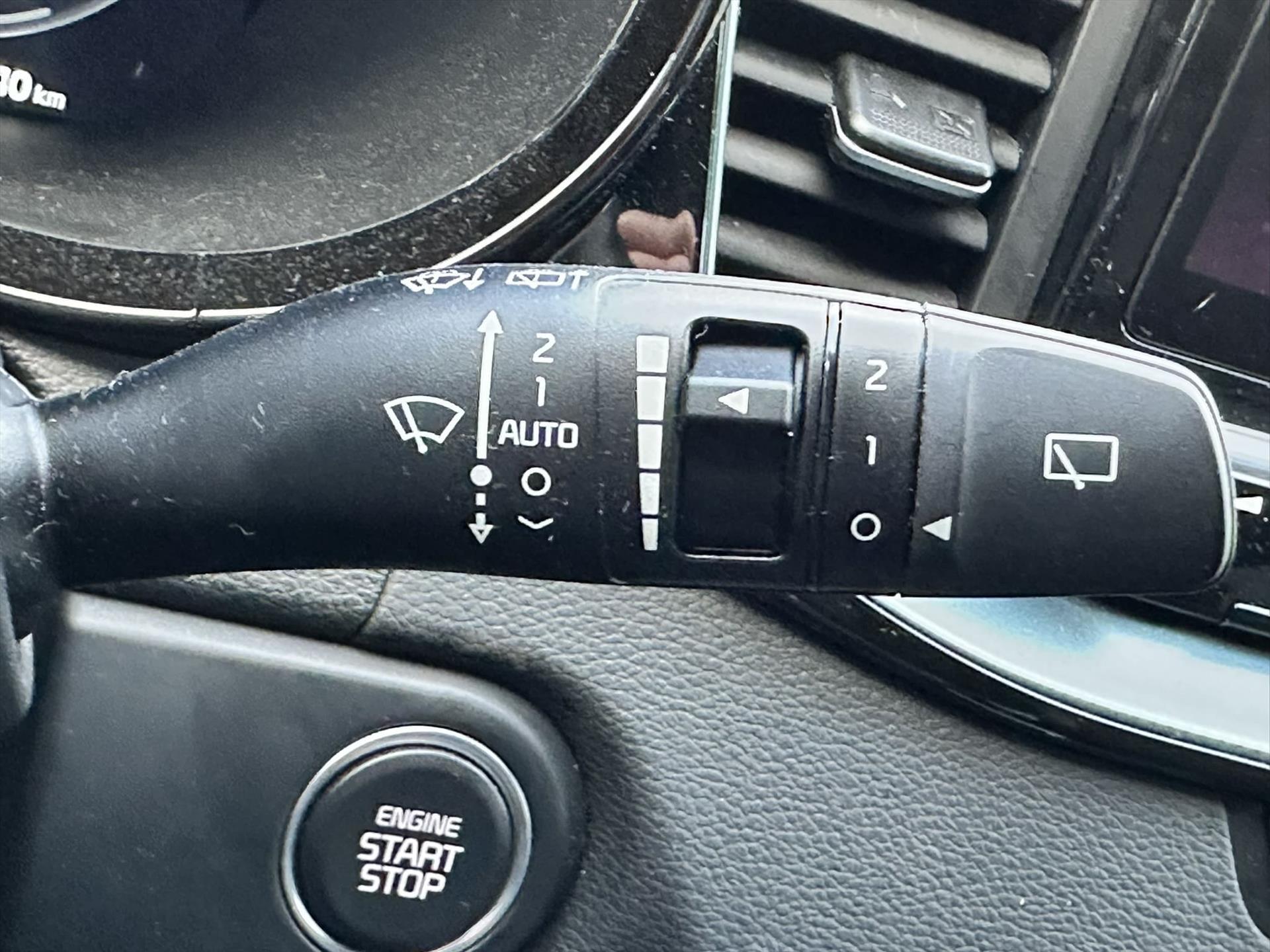 Foto van Kia Ceed