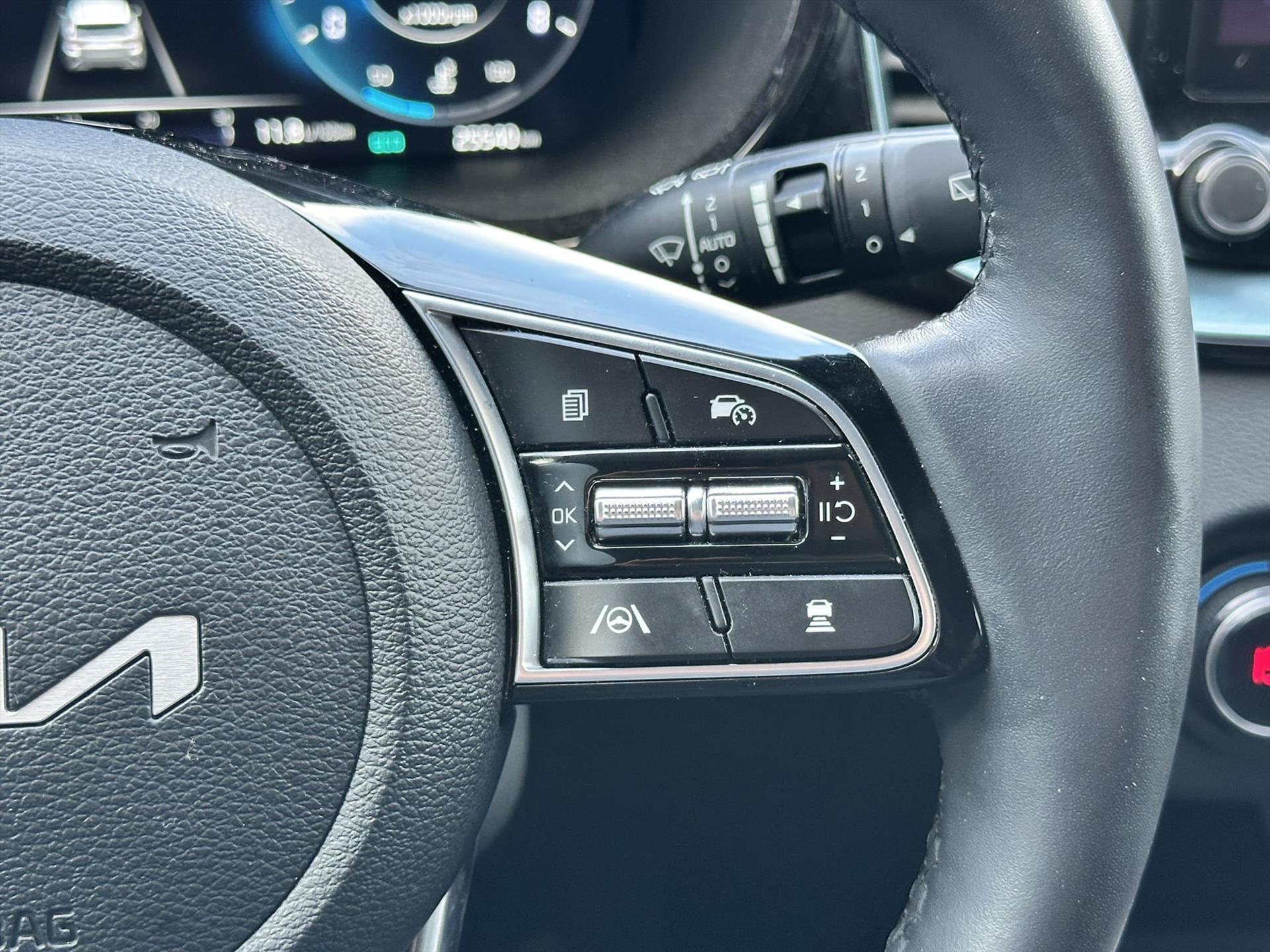 Foto van Kia Ceed