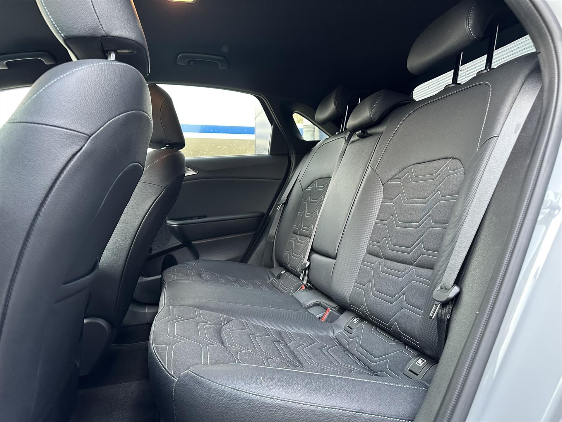 Foto van Kia Ceed