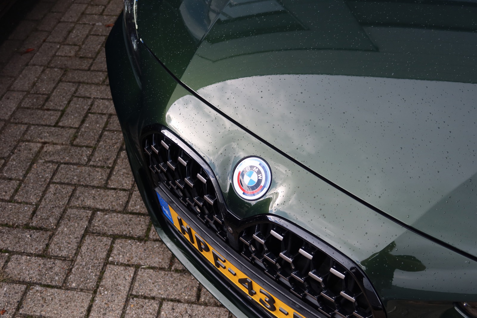 Foto van BMW 430i