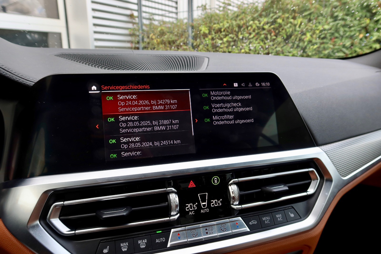 Foto van BMW 430i