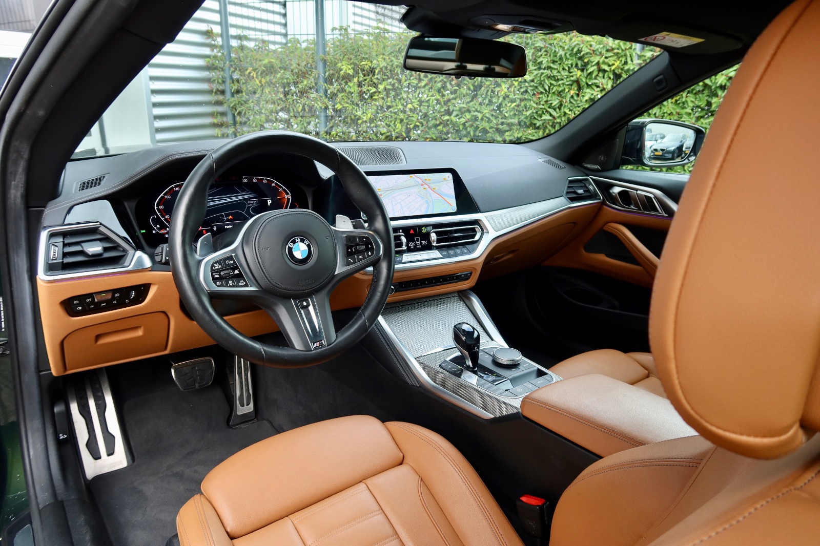 Foto van BMW 430i