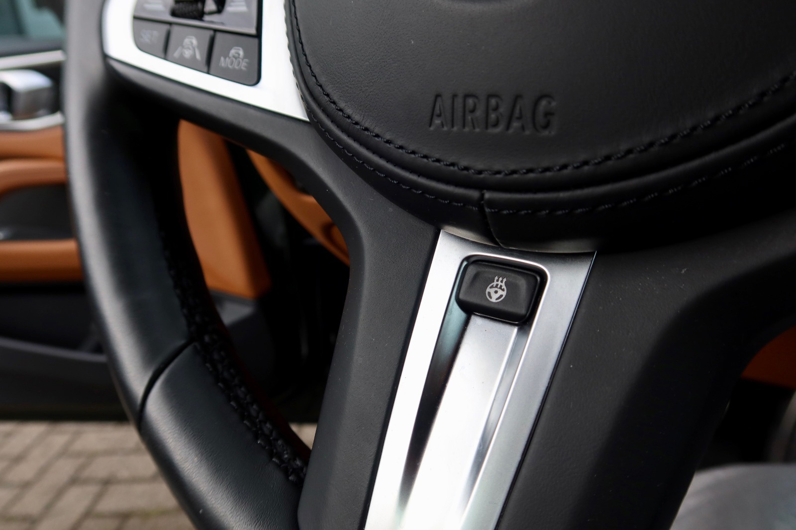 Foto van BMW 430i