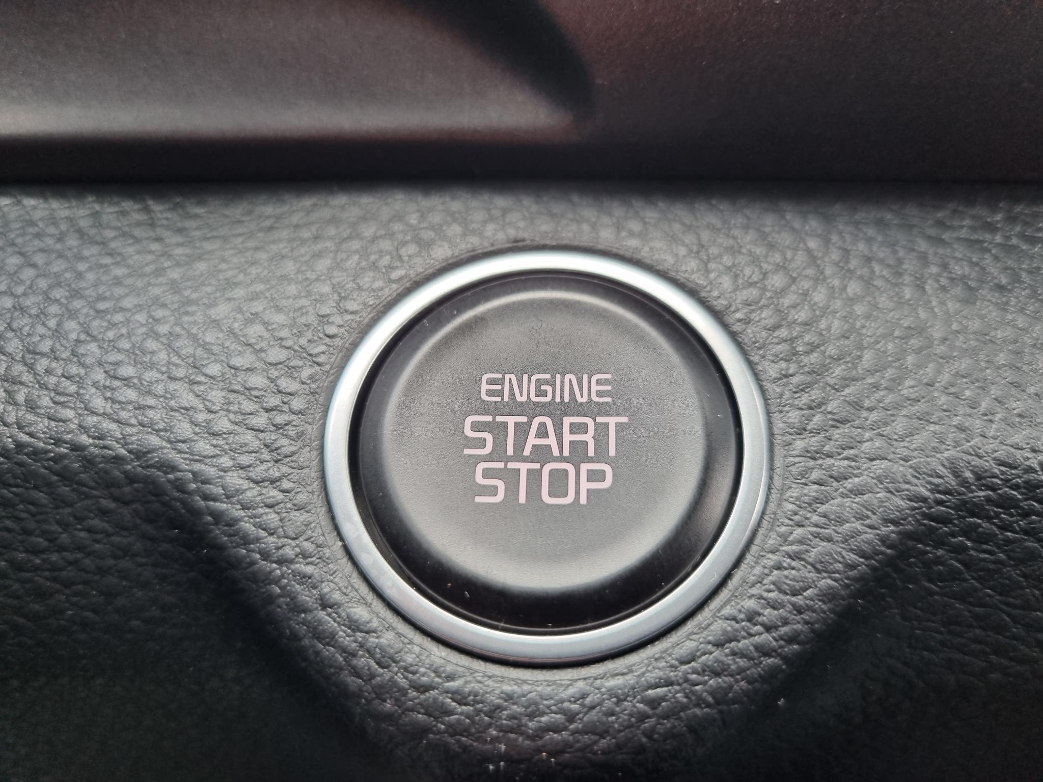 Foto van Kia Stonic