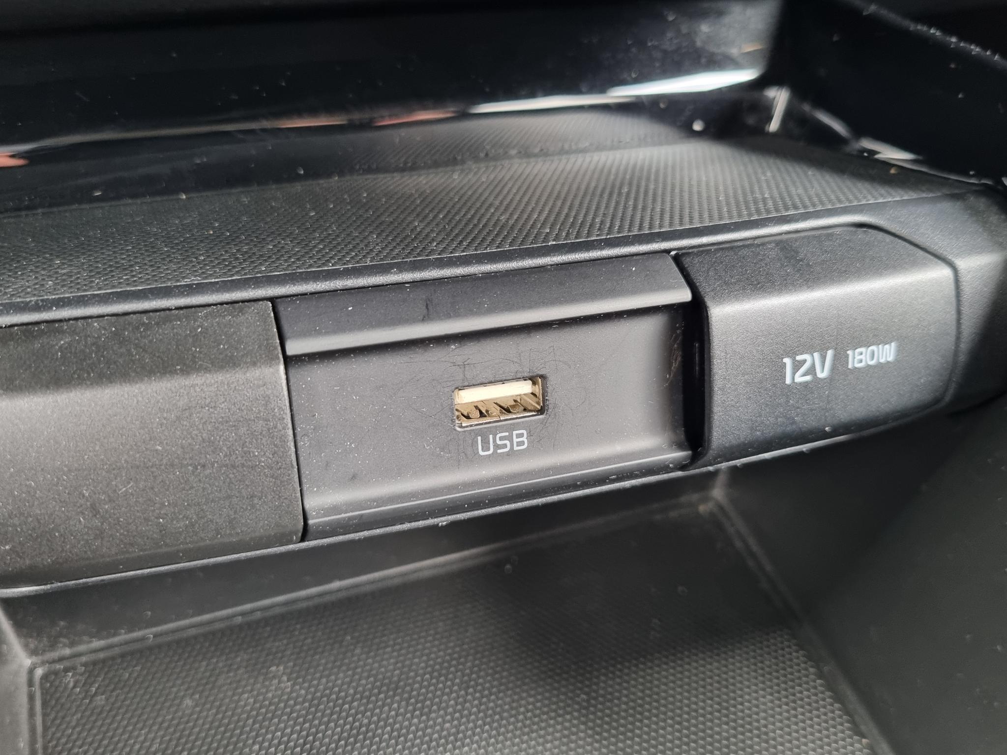 Foto van Kia Stonic