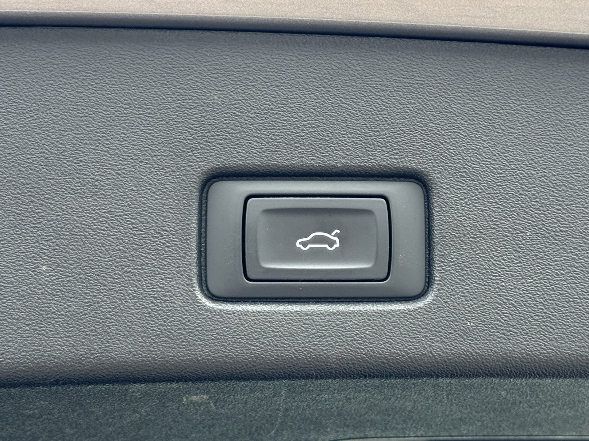 Foto van Audi Q4 E-tron