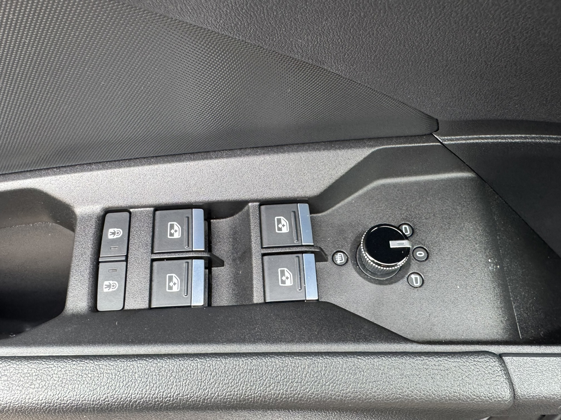 Foto van Audi Q4 E-tron