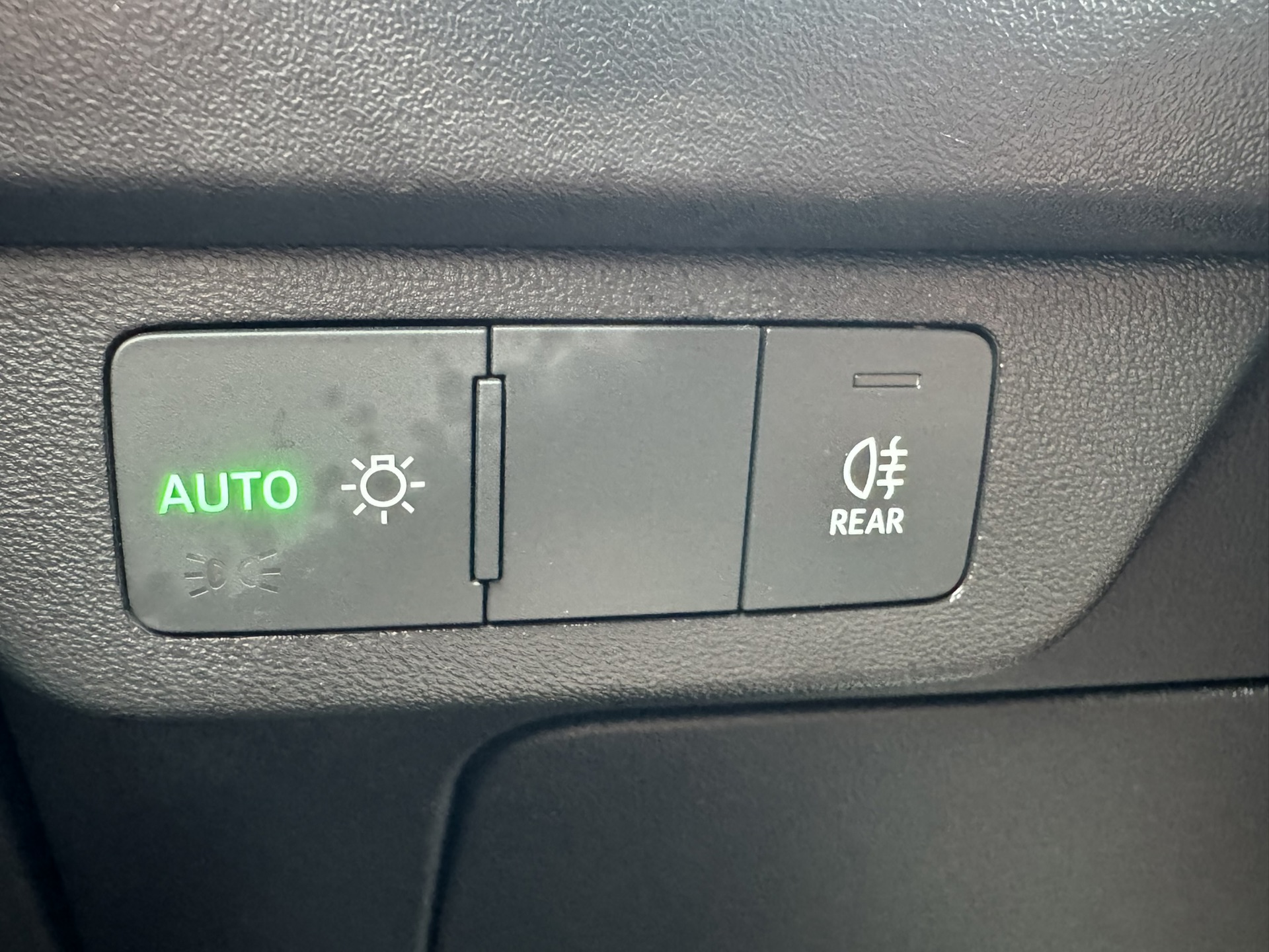 Foto van Audi Q4 E-tron