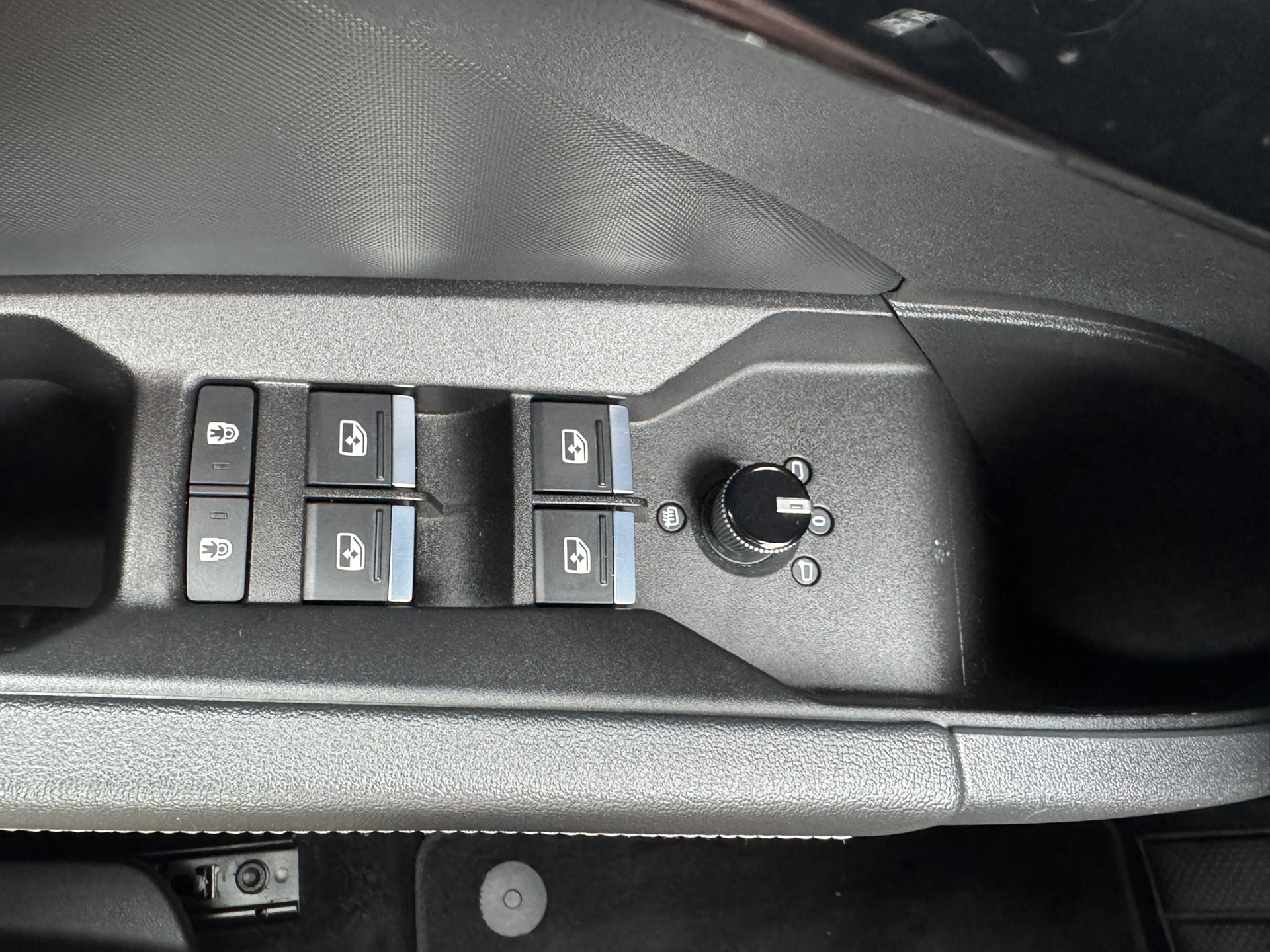 Foto van Audi Q4 E-tron
