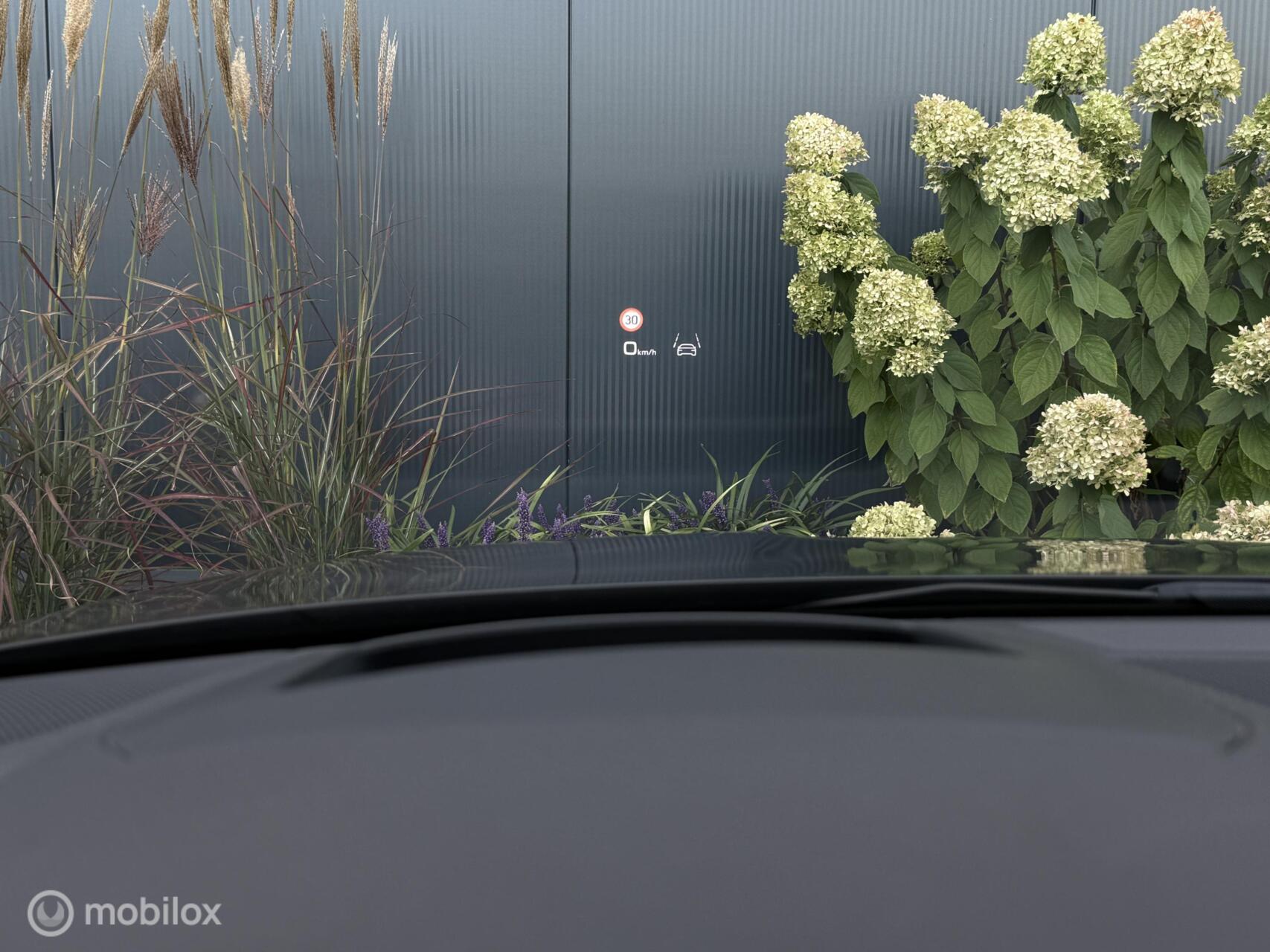 Foto van Audi S3 Sportback