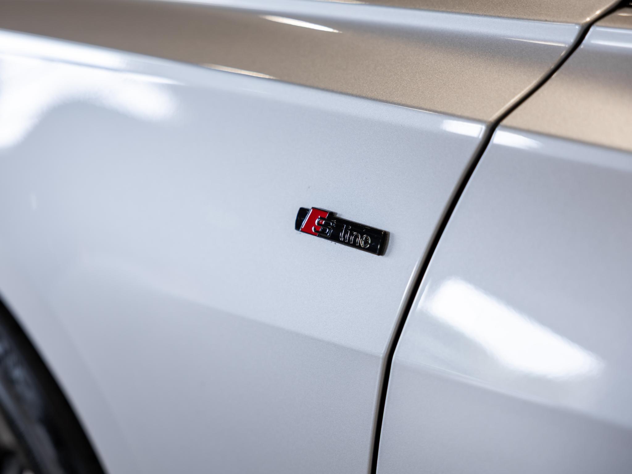 Foto van Audi A6 Avant 50 TFSI E