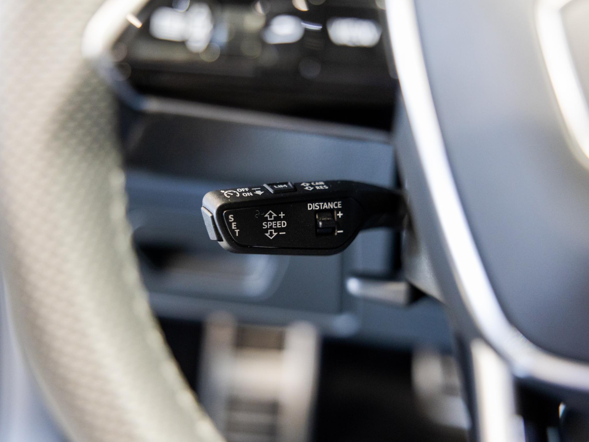 Foto van Audi A6 Avant 50 TFSI E