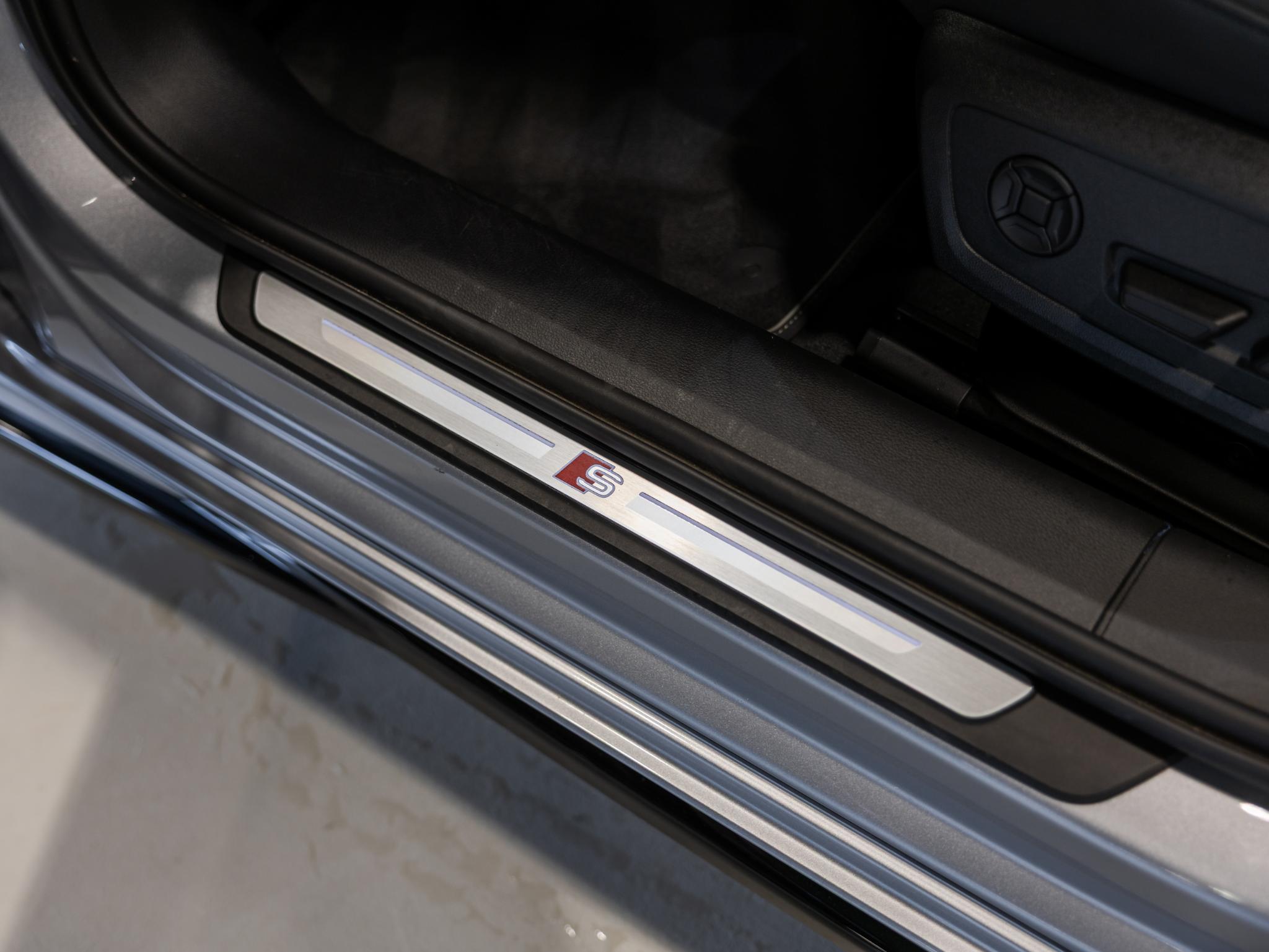 Foto van Audi A6 Avant 50 TFSI E
