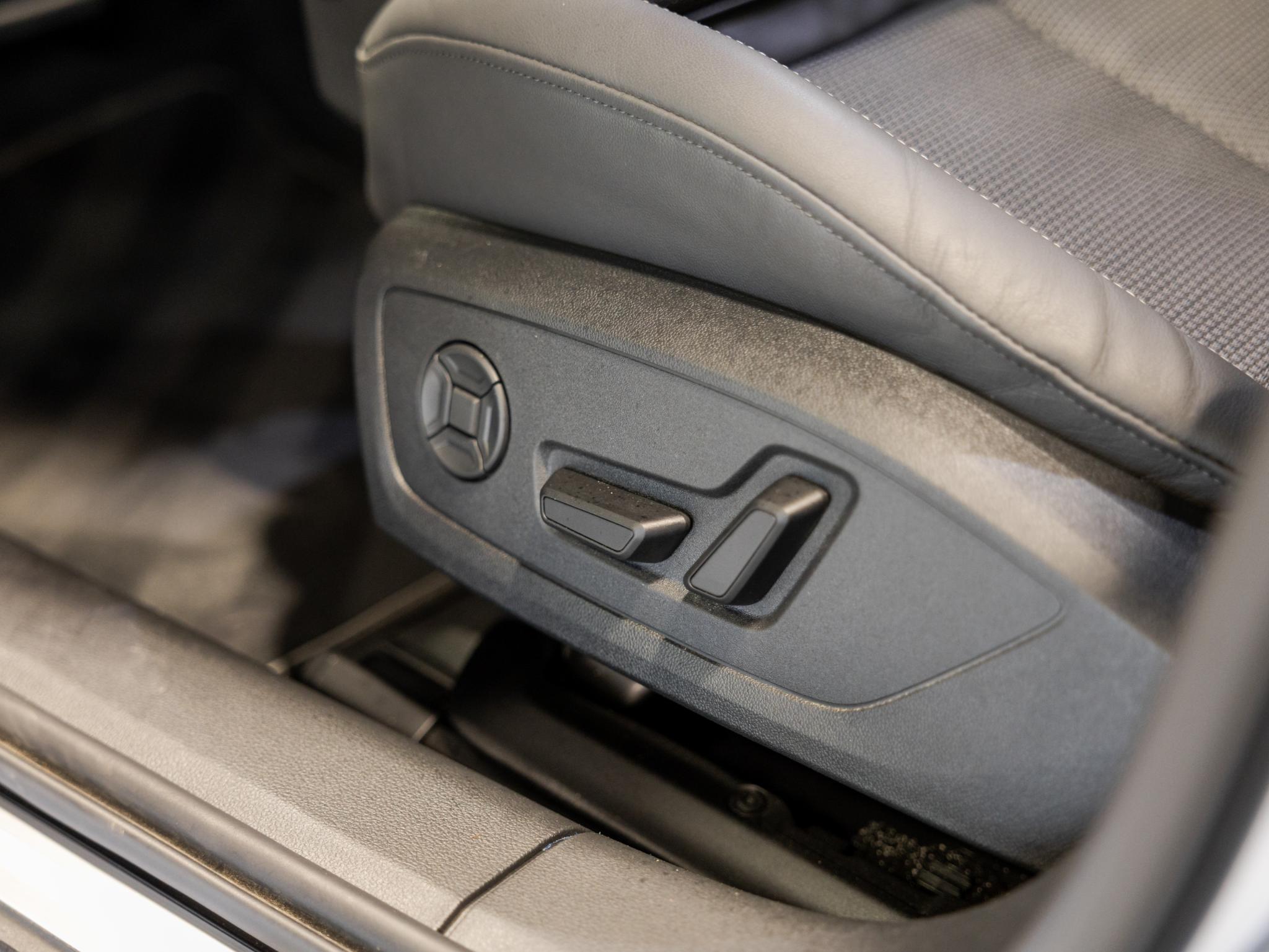 Foto van Audi A6 Avant 50 TFSI E