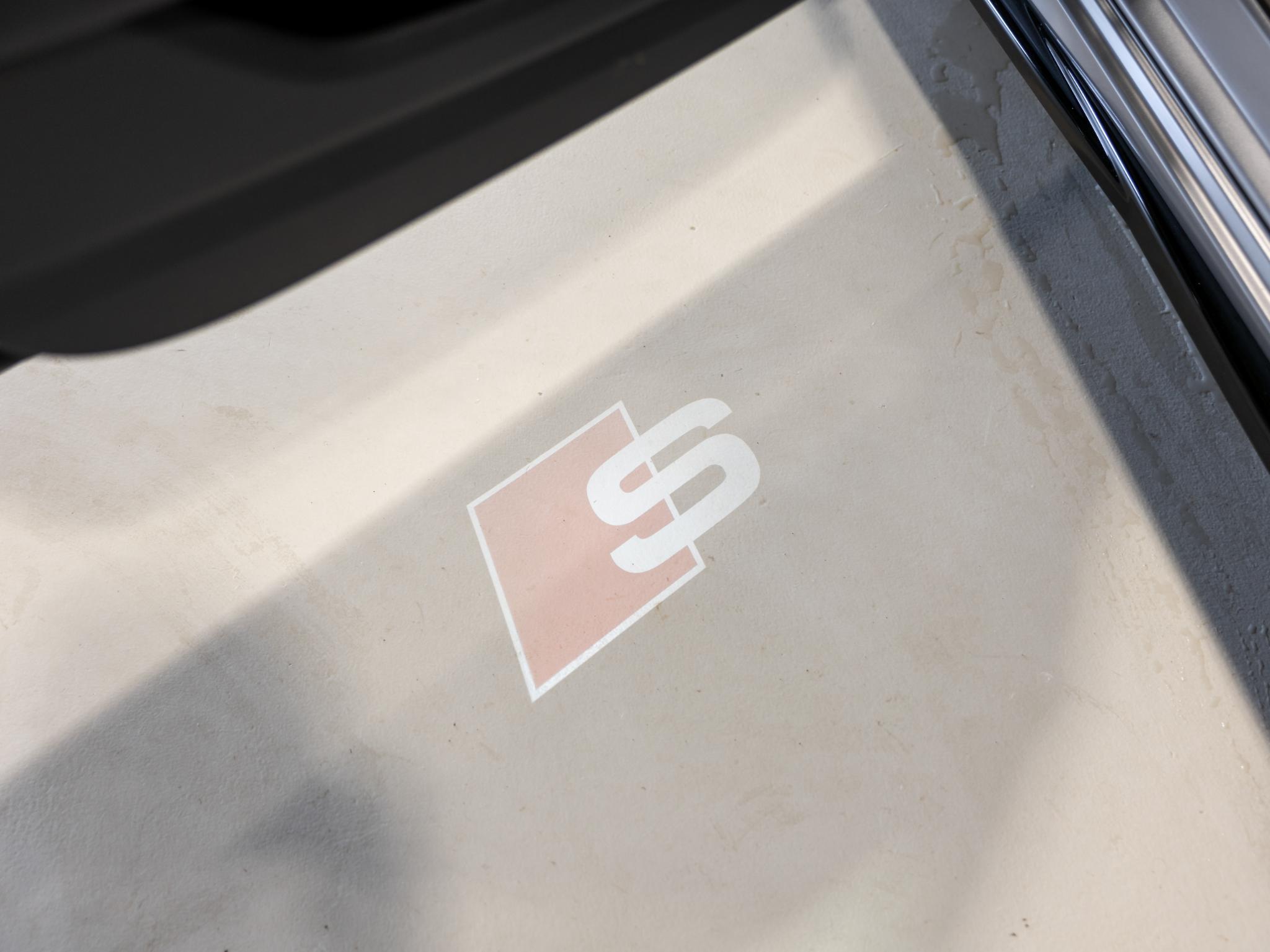 Foto van Audi A6 Avant 50 TFSI E