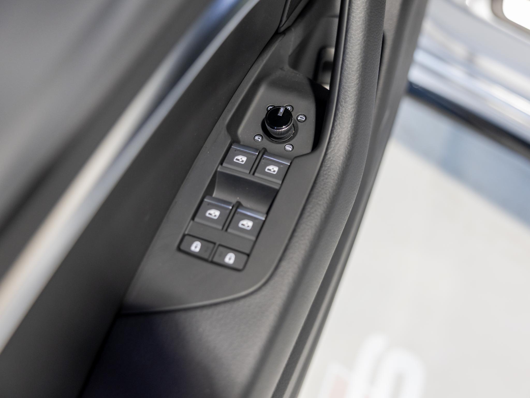 Foto van Audi A6 Avant 50 TFSI E