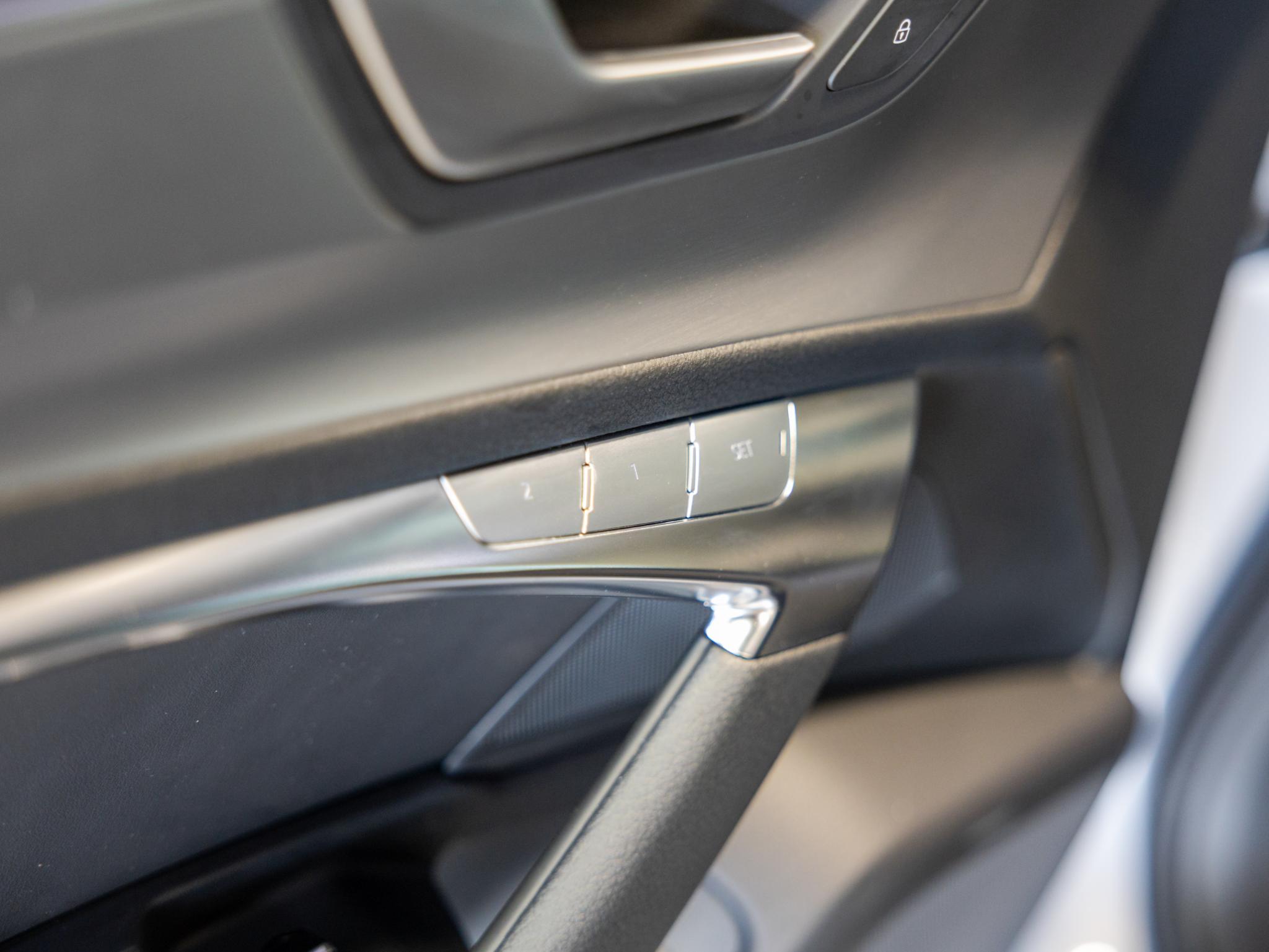 Foto van Audi A6 Avant 50 TFSI E