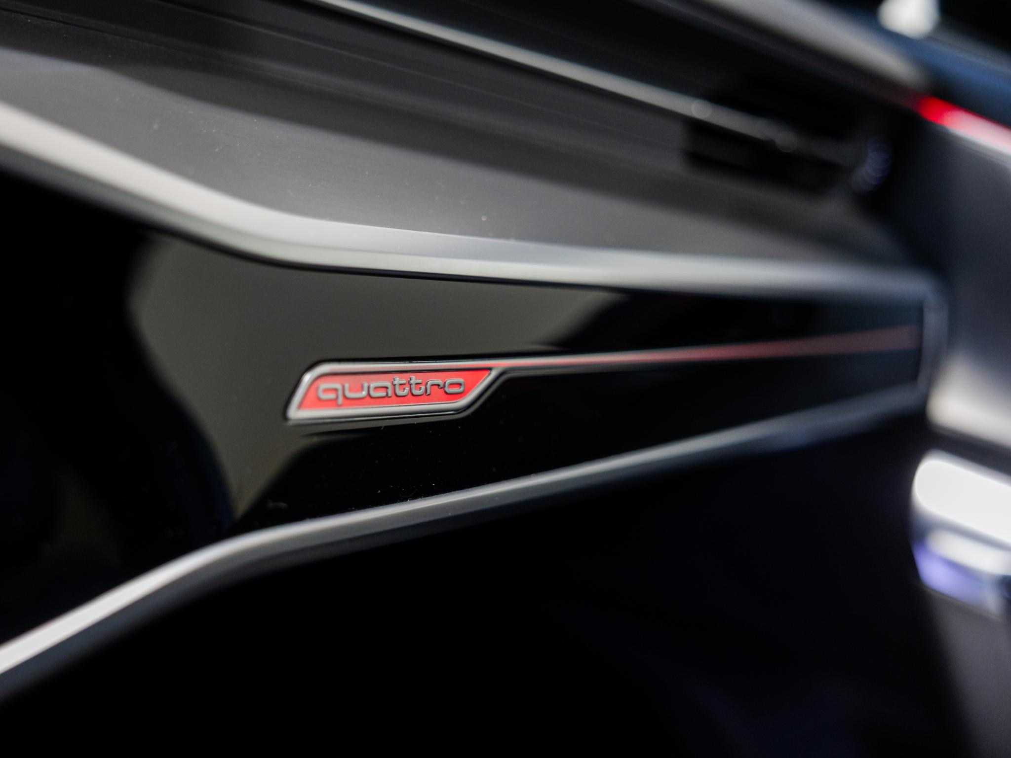 Foto van Audi A6 Avant 50 TFSI E