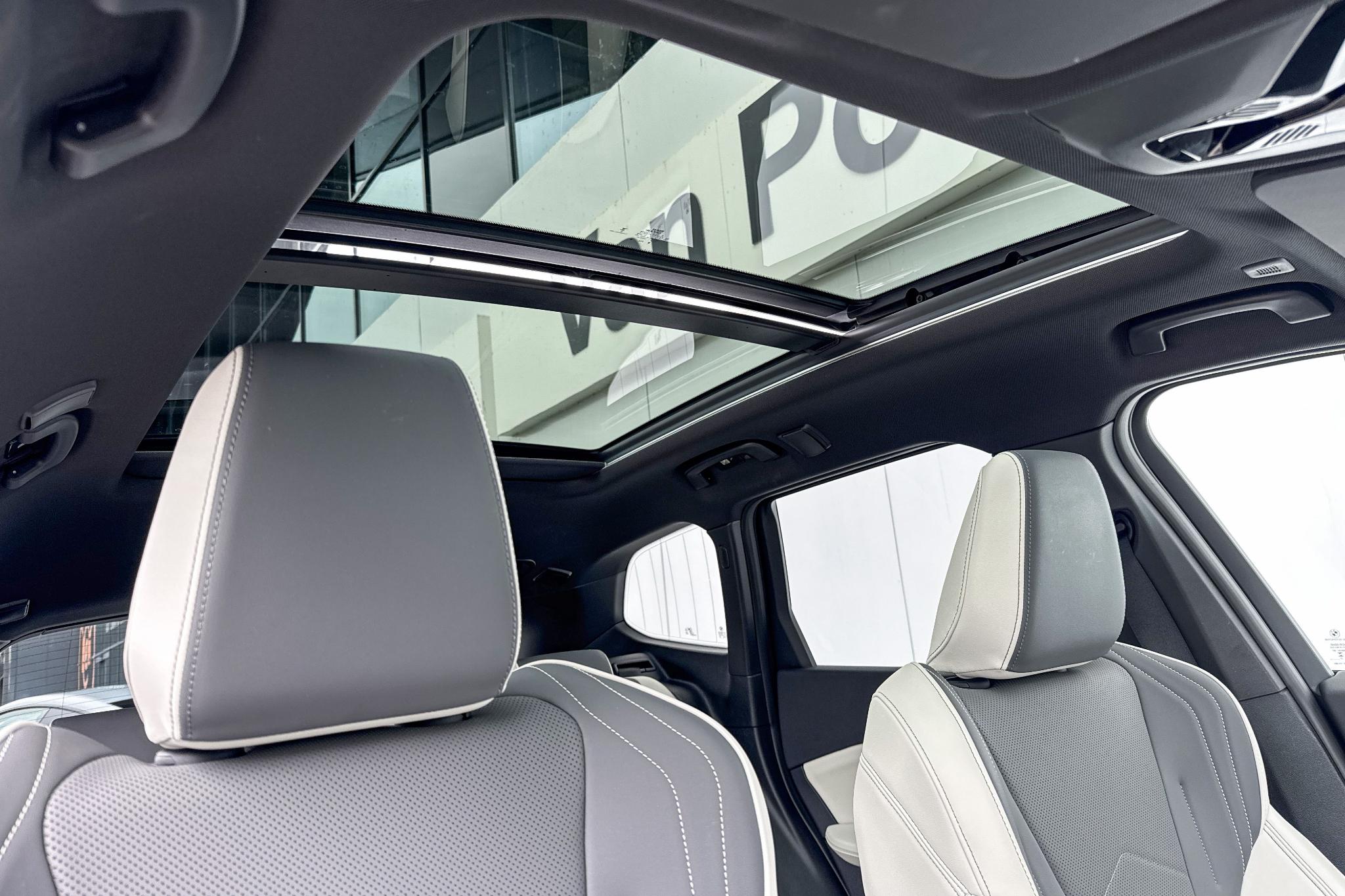 Foto van BMW X1 Xdrive25e