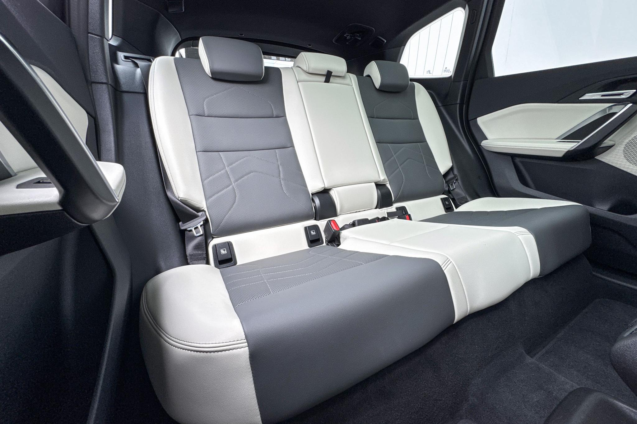 Foto van BMW X1 Xdrive25e