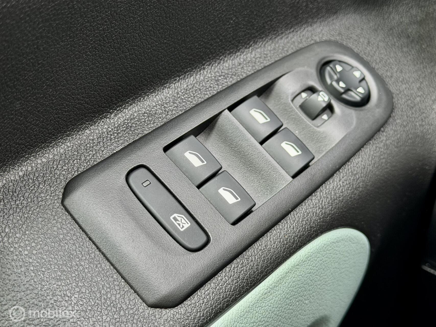 Foto van Citroen Berlingo
