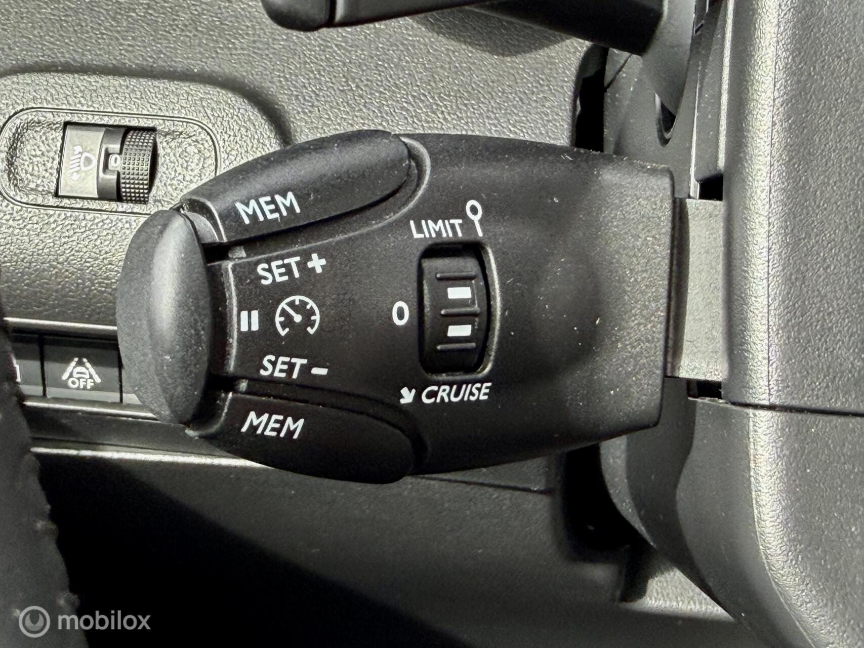 Foto van Citroen Berlingo